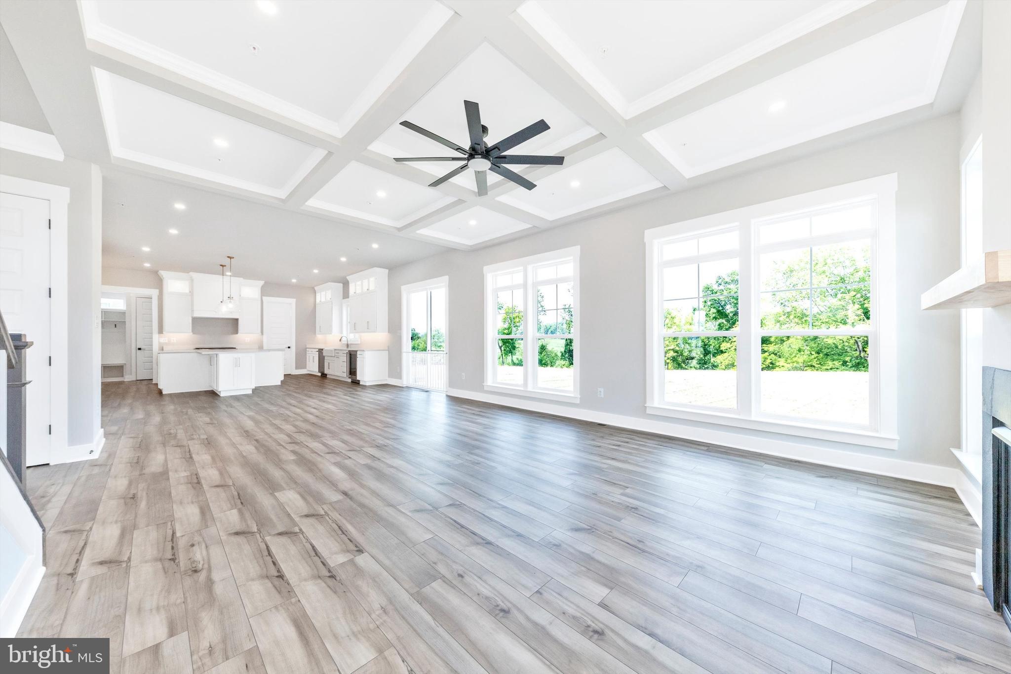 MEADOWRIDGE - Residential