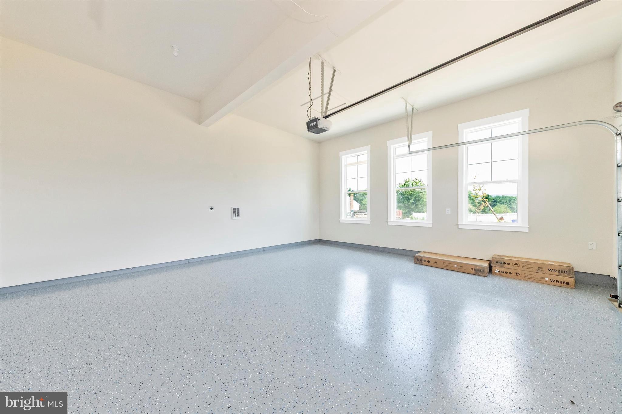 MEADOWRIDGE - Residential