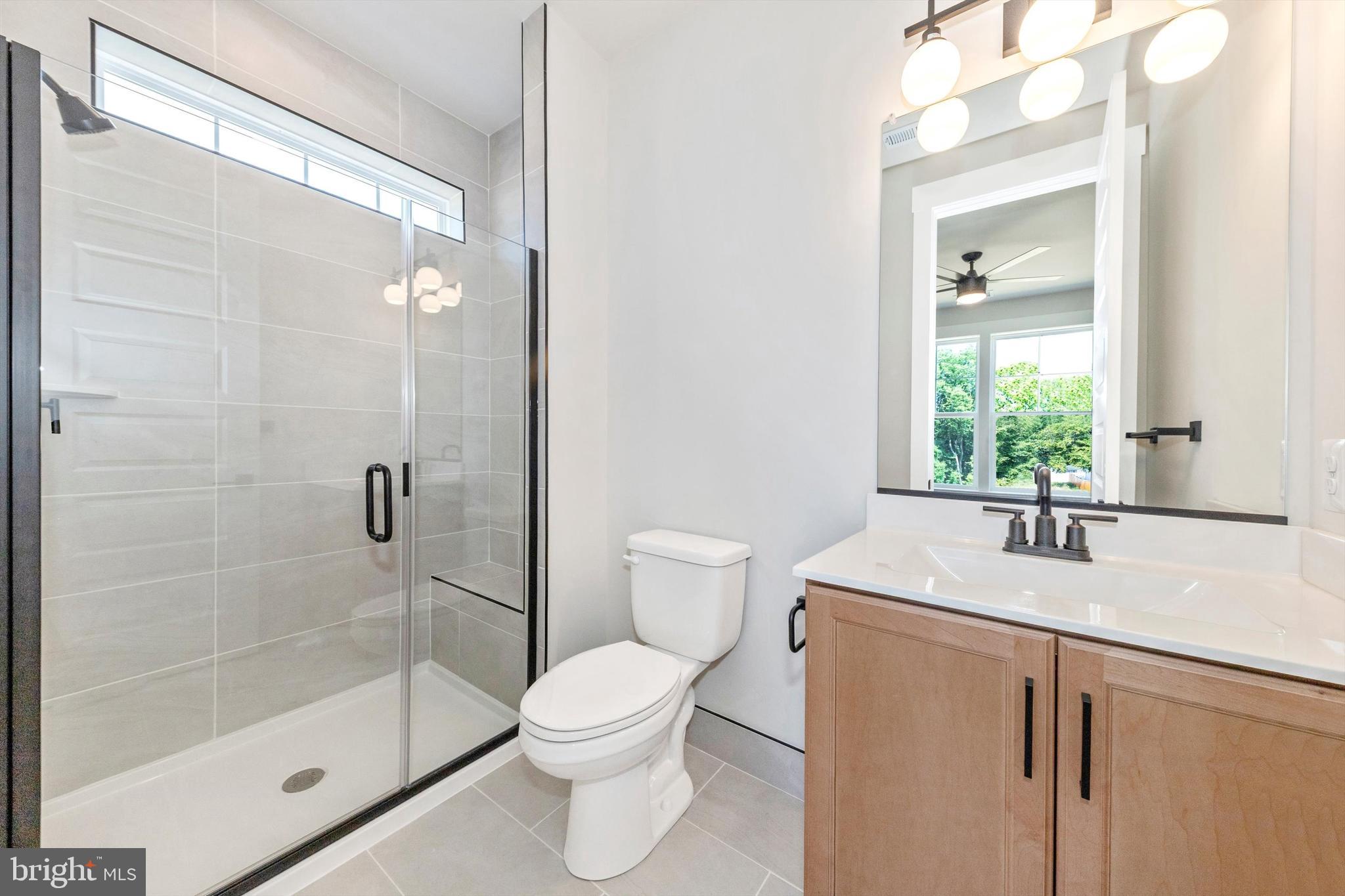 MEADOWRIDGE - Residential