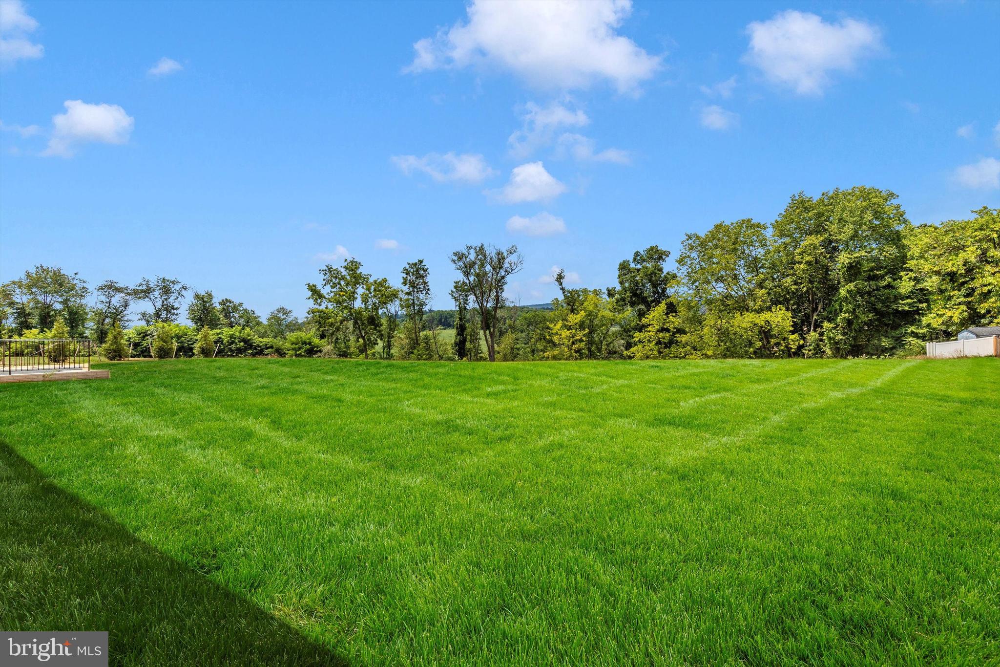 MEADOWRIDGE - Residential