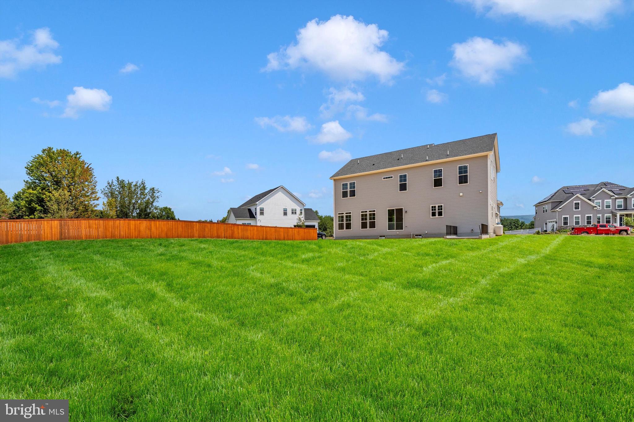 MEADOWRIDGE - Residential