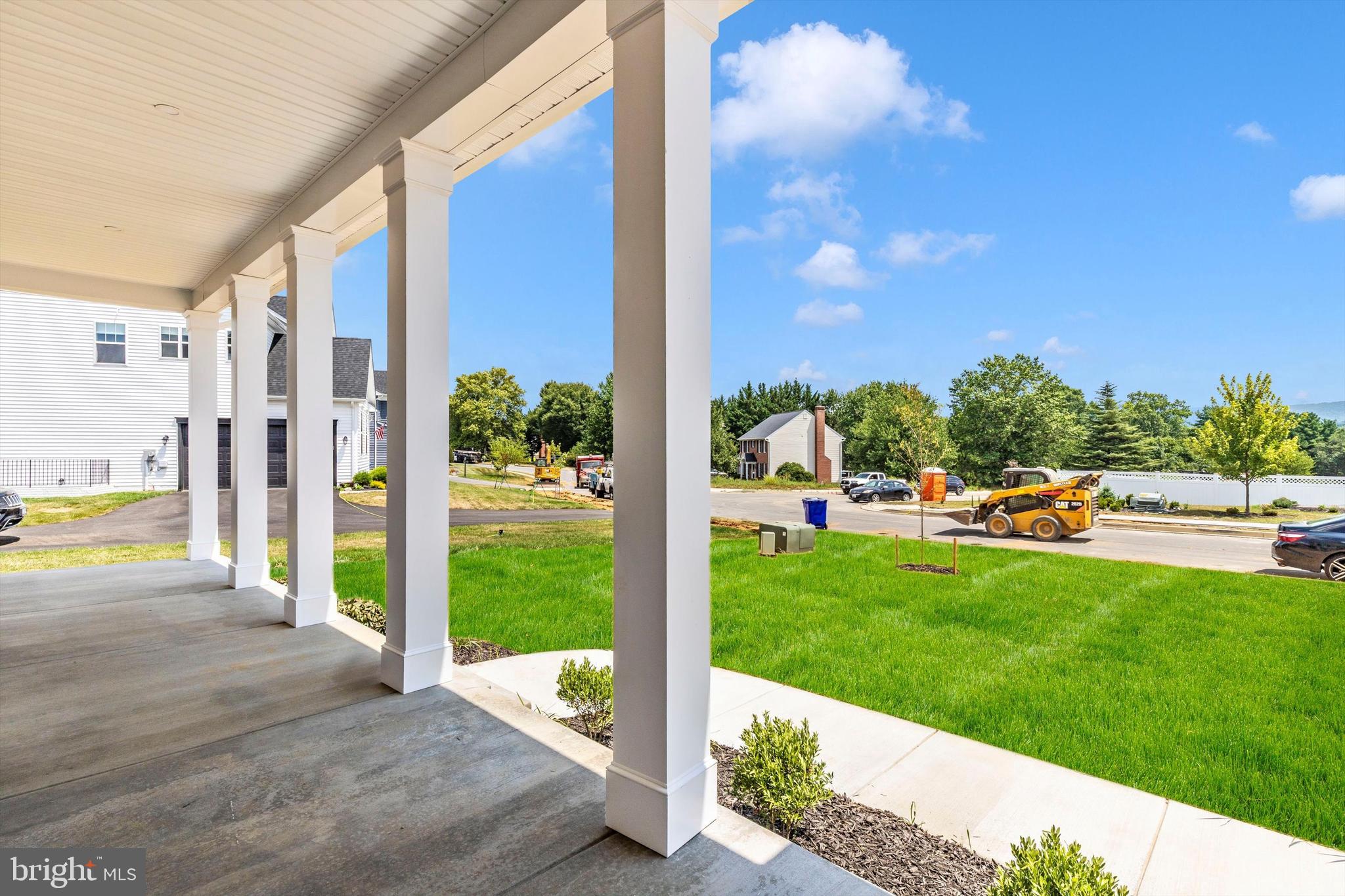 MEADOWRIDGE - Residential