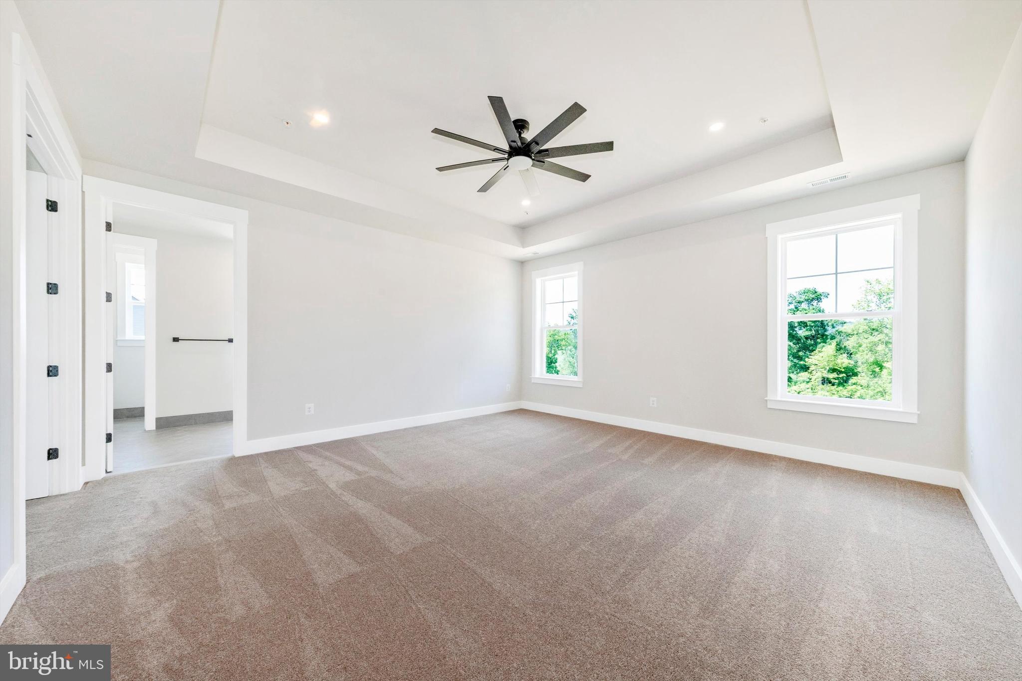 MEADOWRIDGE - Residential