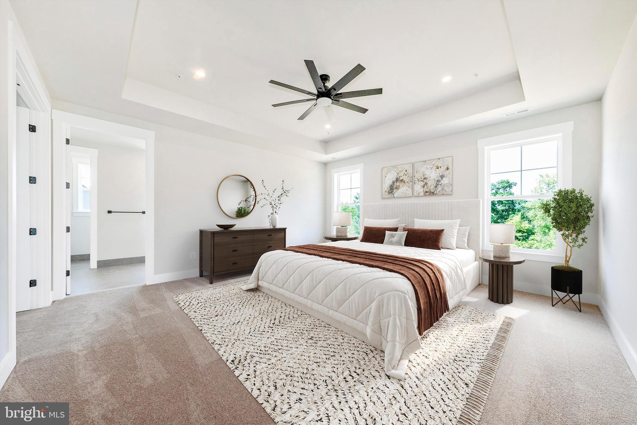 MEADOWRIDGE - Residential