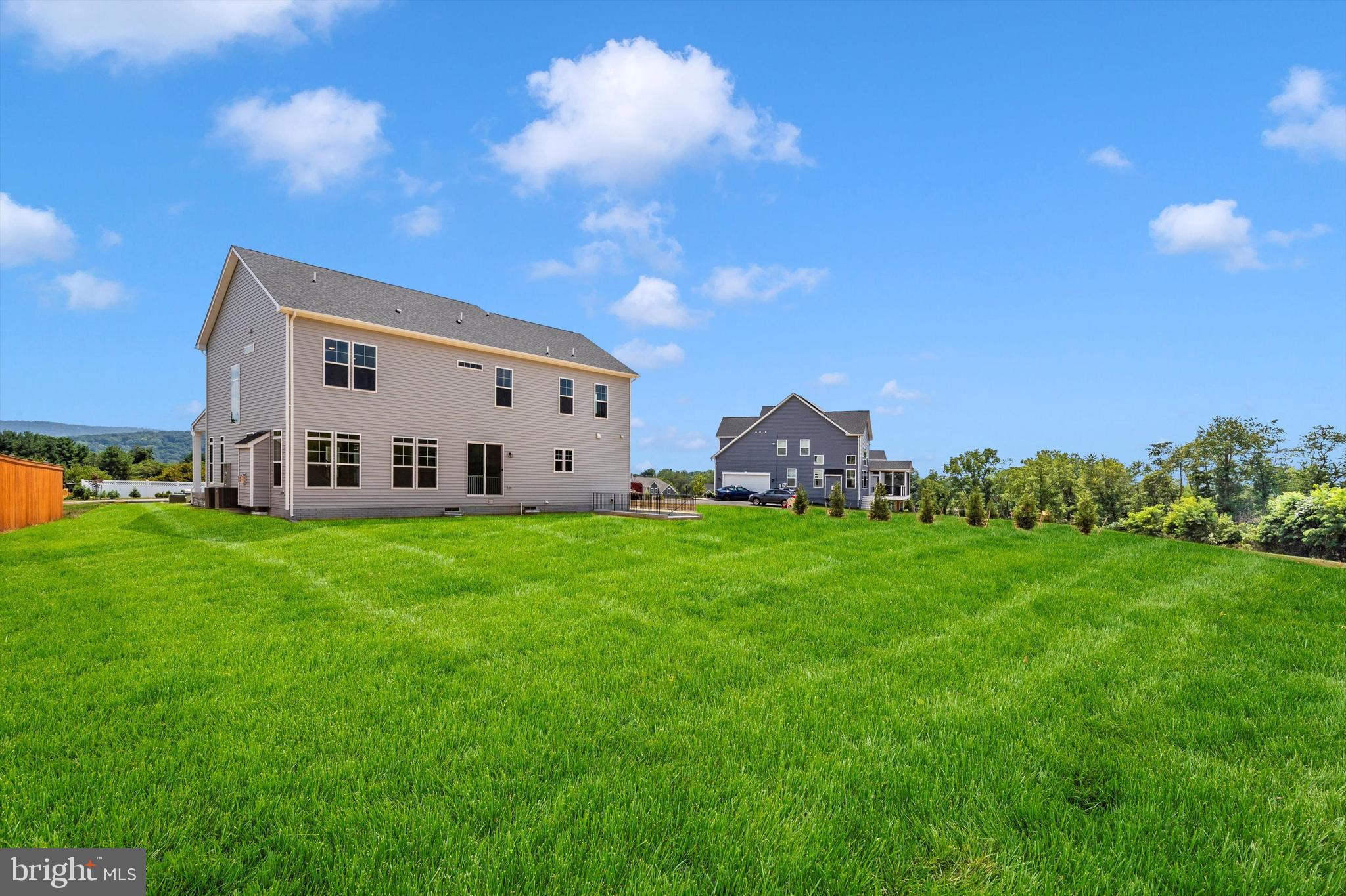 MEADOWRIDGE - Residential