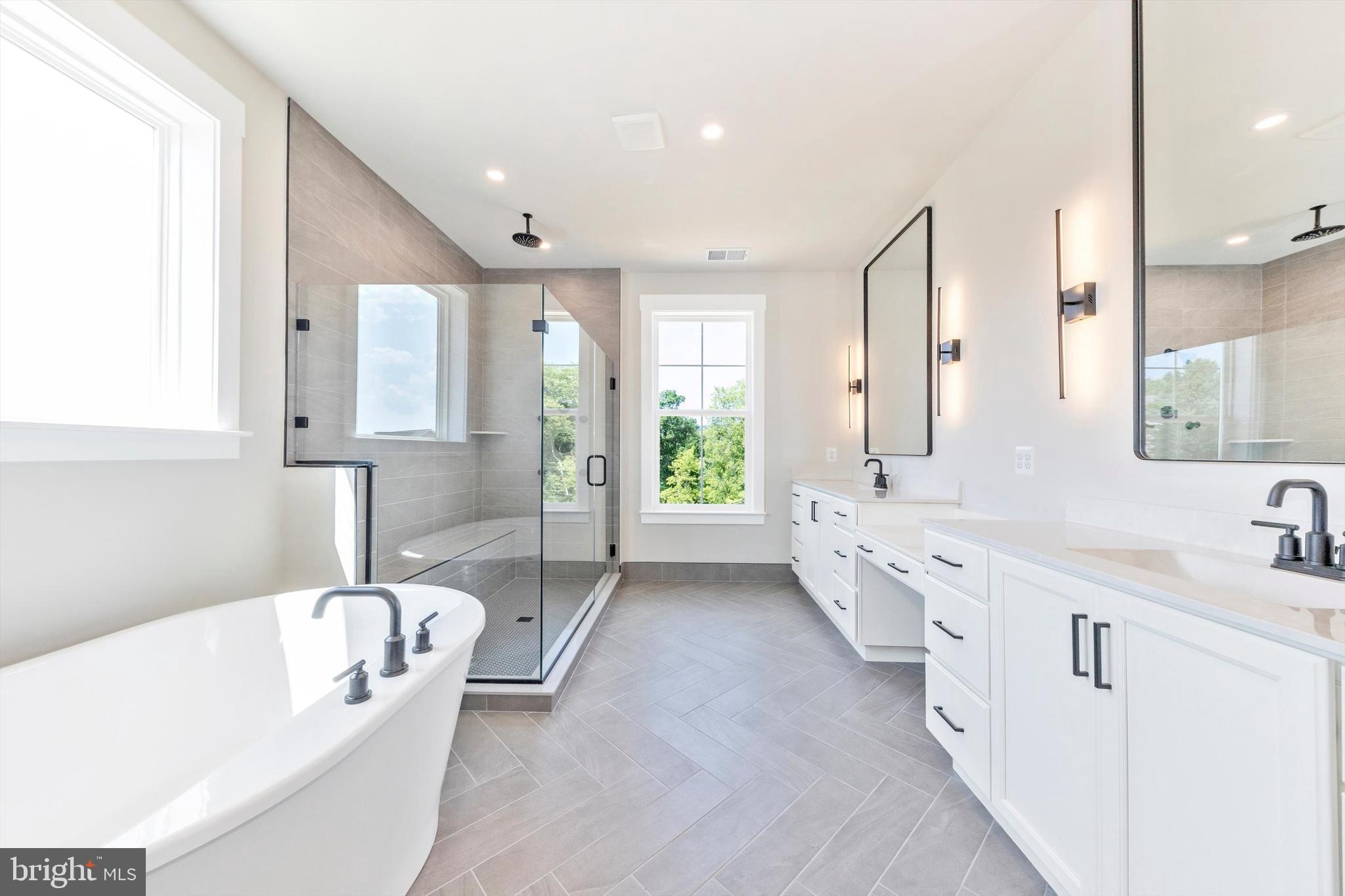 MEADOWRIDGE - Residential