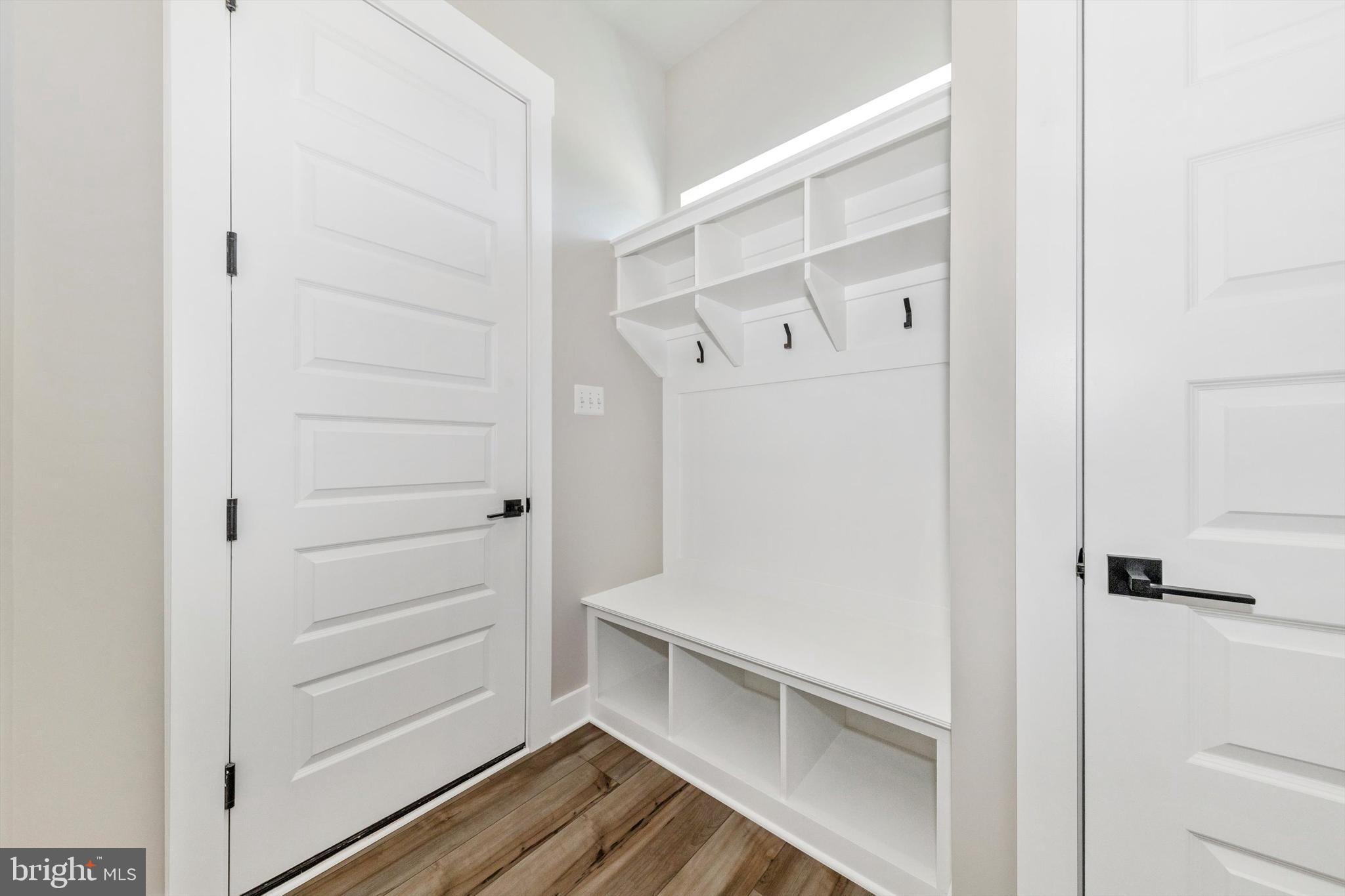 MEADOWRIDGE - Residential