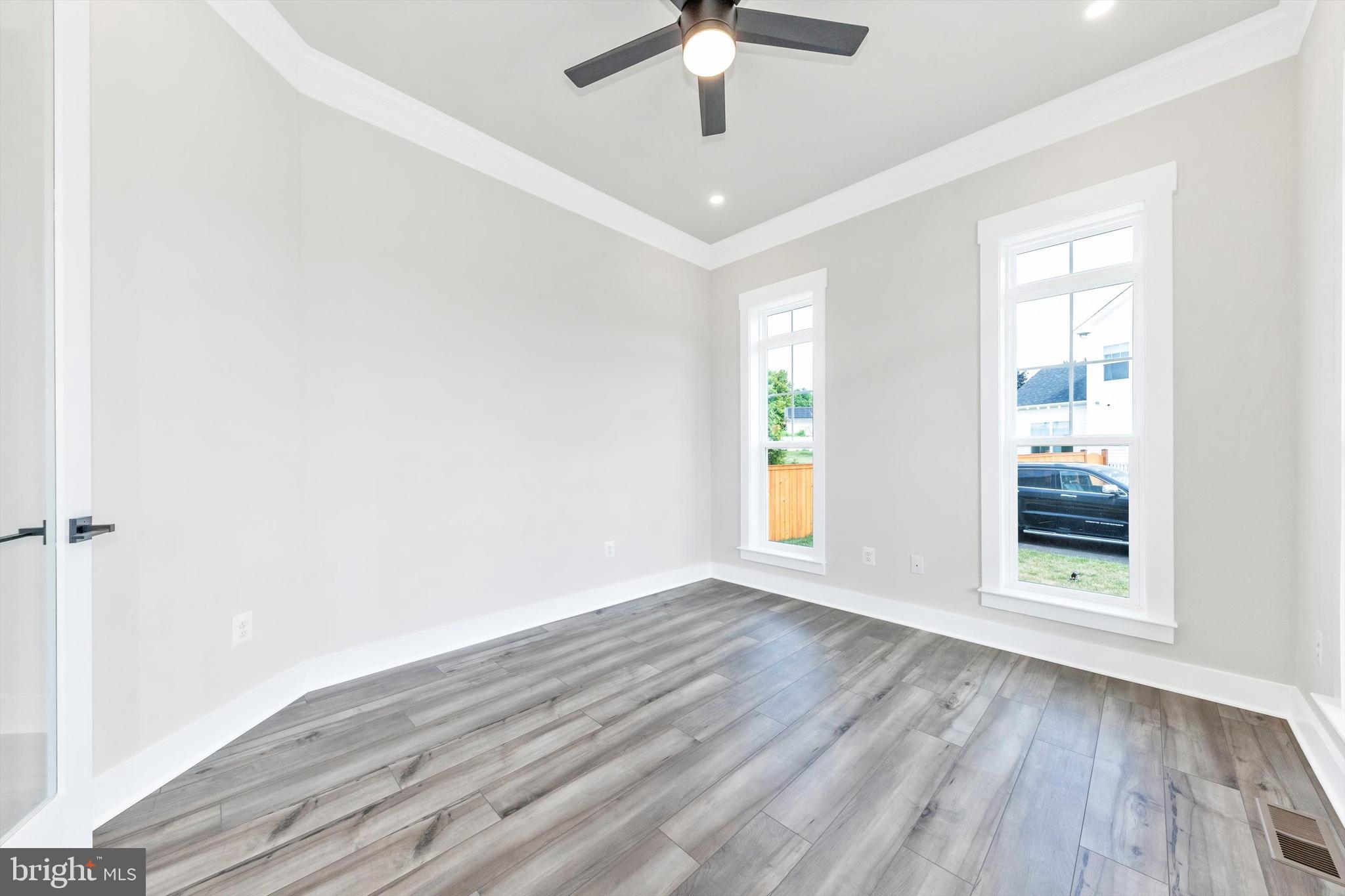 MEADOWRIDGE - Residential