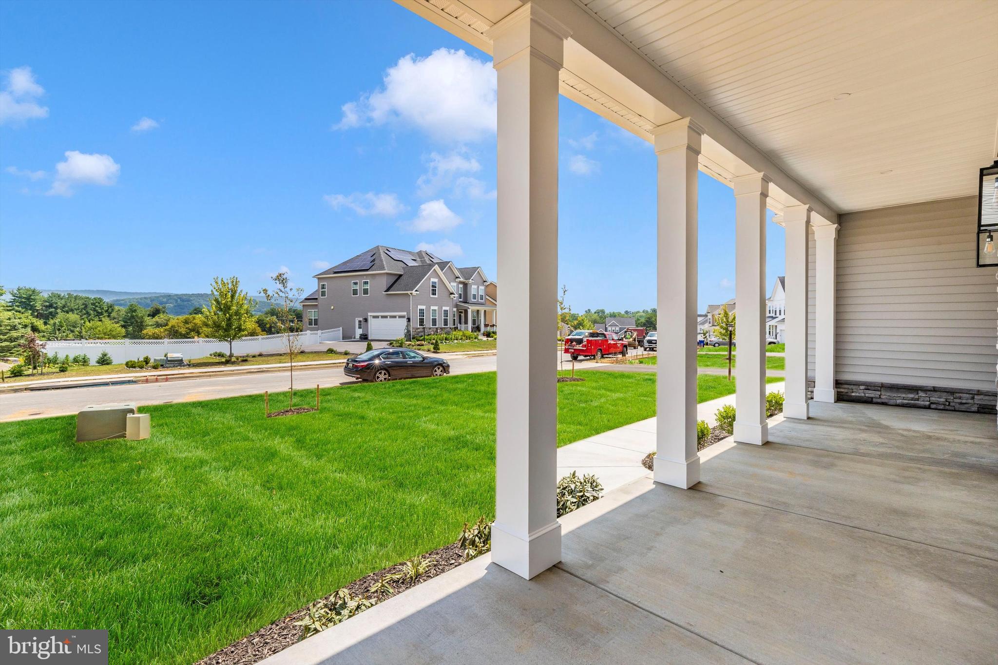 MEADOWRIDGE - Residential