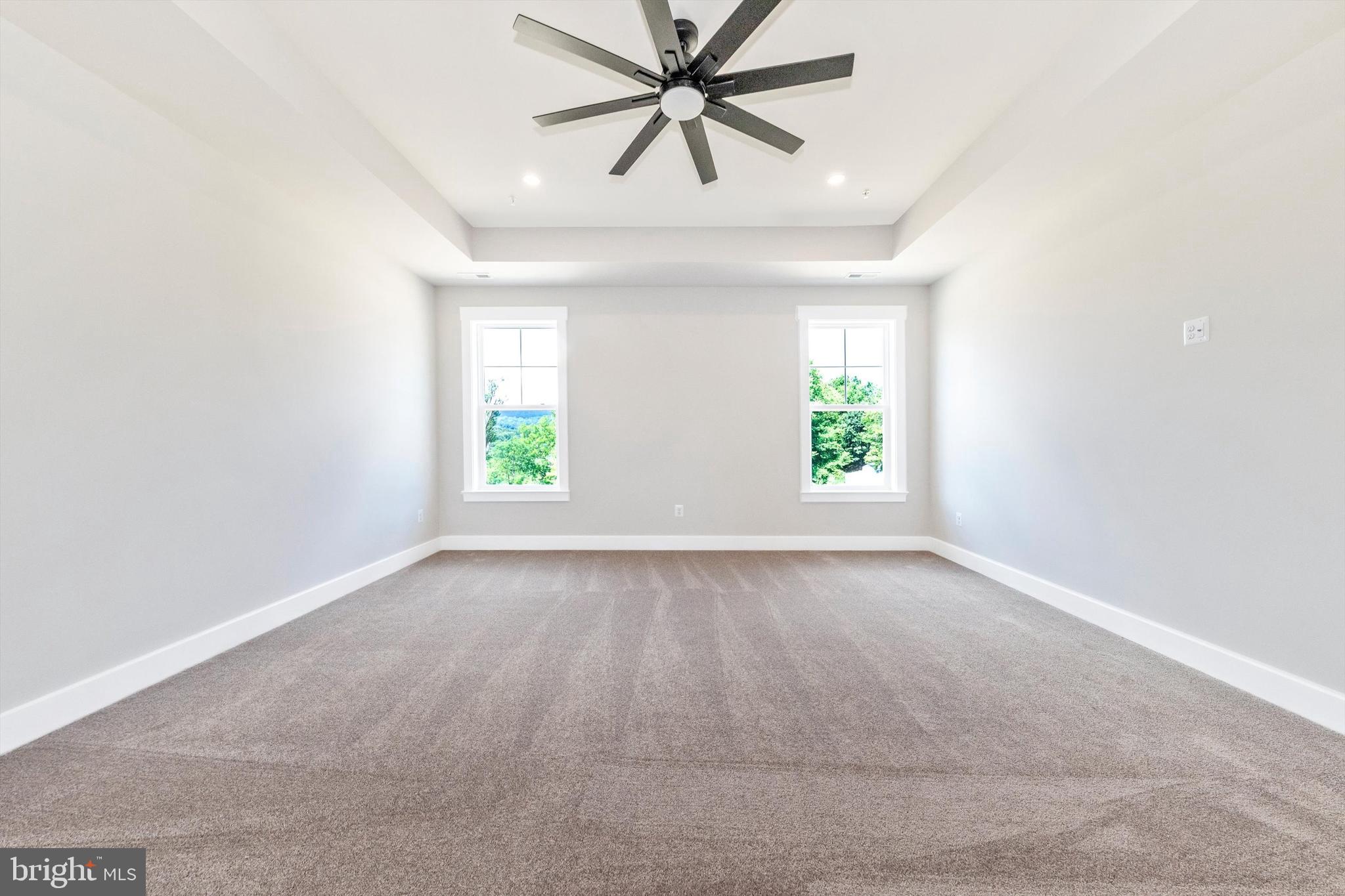 MEADOWRIDGE - Residential