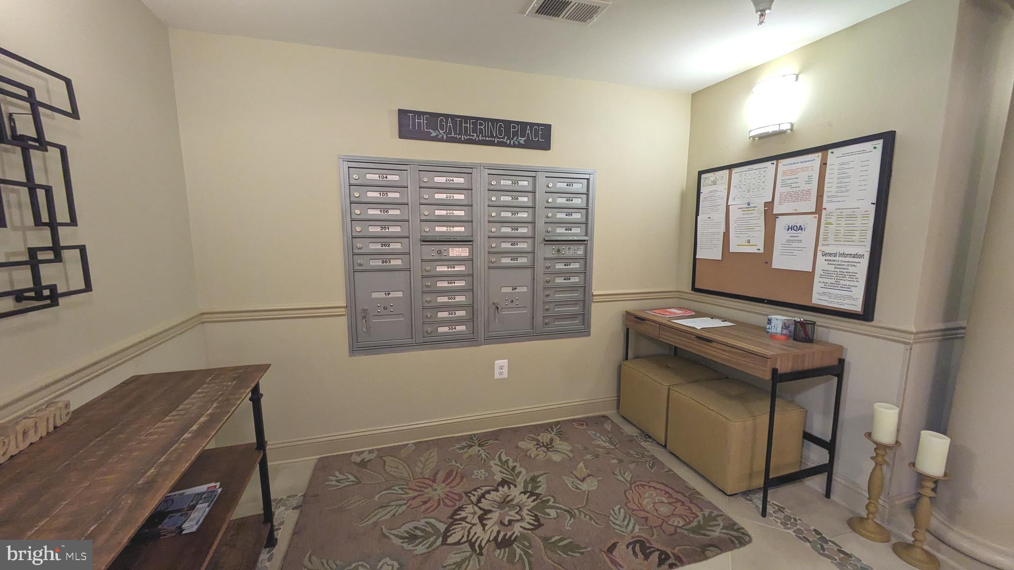 GATHERINGS AT FOREST GLEN - Residential