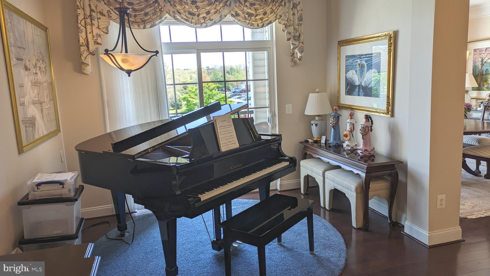 GATHERINGS AT FOREST GLEN - Residential