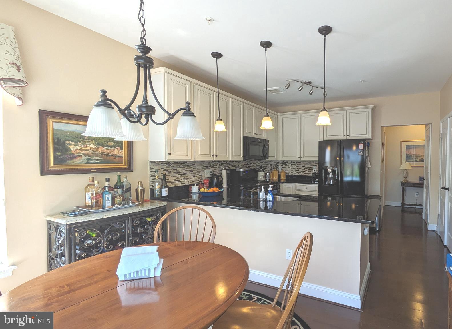 GATHERINGS AT FOREST GLEN - Residential