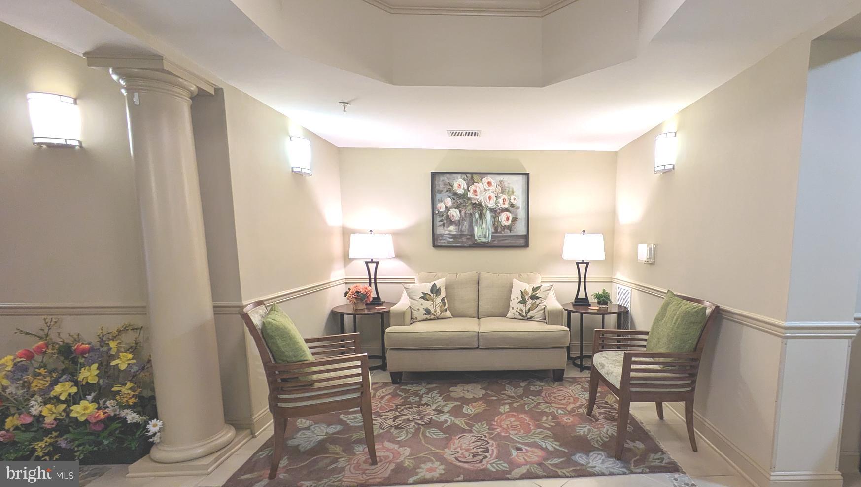 GATHERINGS AT FOREST GLEN - Residential