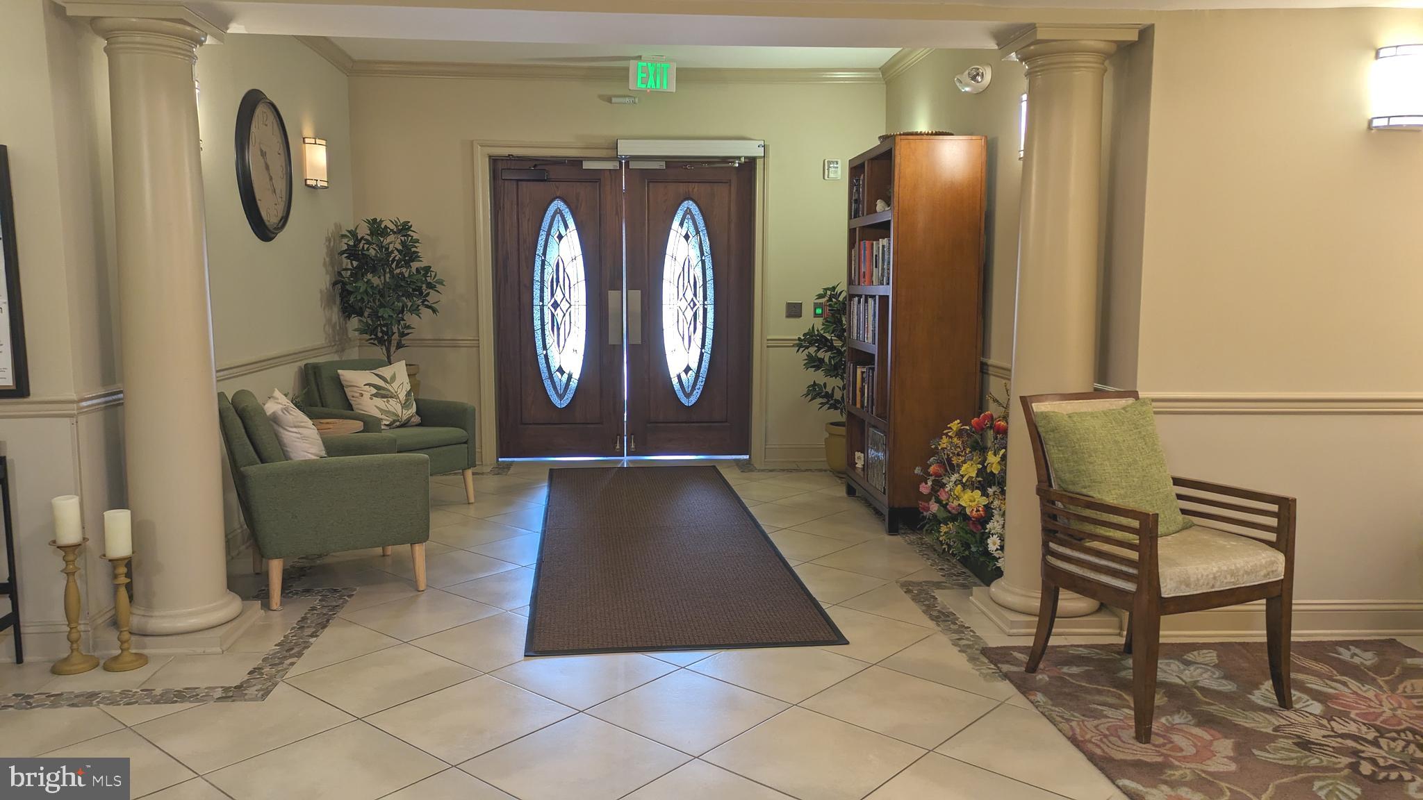 GATHERINGS AT FOREST GLEN - Residential