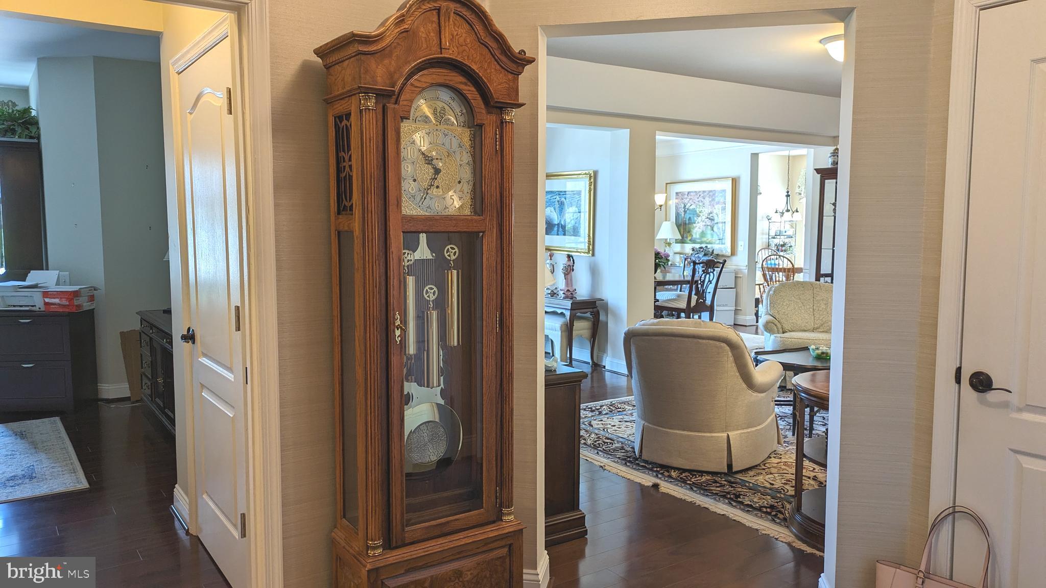 GATHERINGS AT FOREST GLEN - Residential