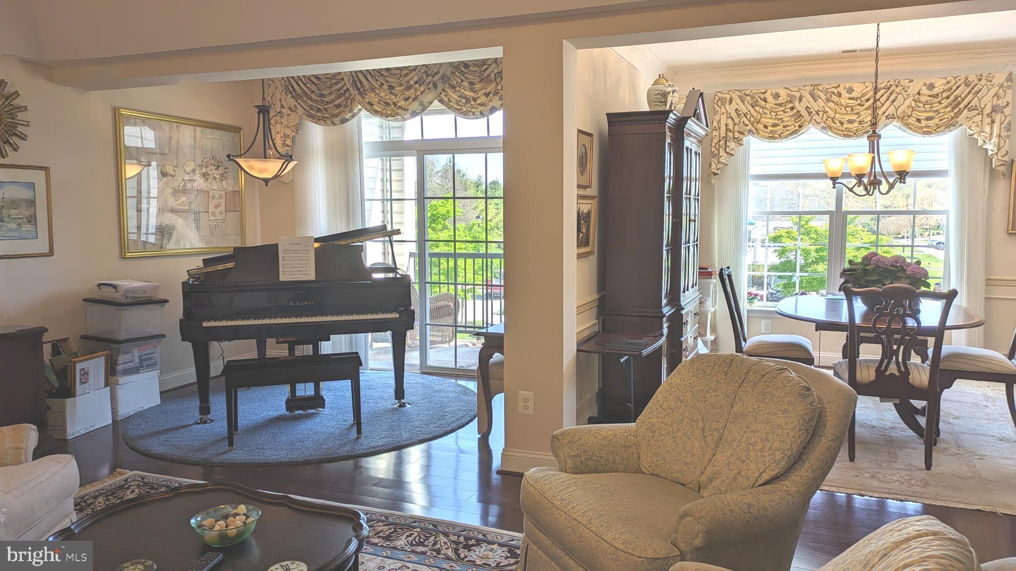 GATHERINGS AT FOREST GLEN - Residential