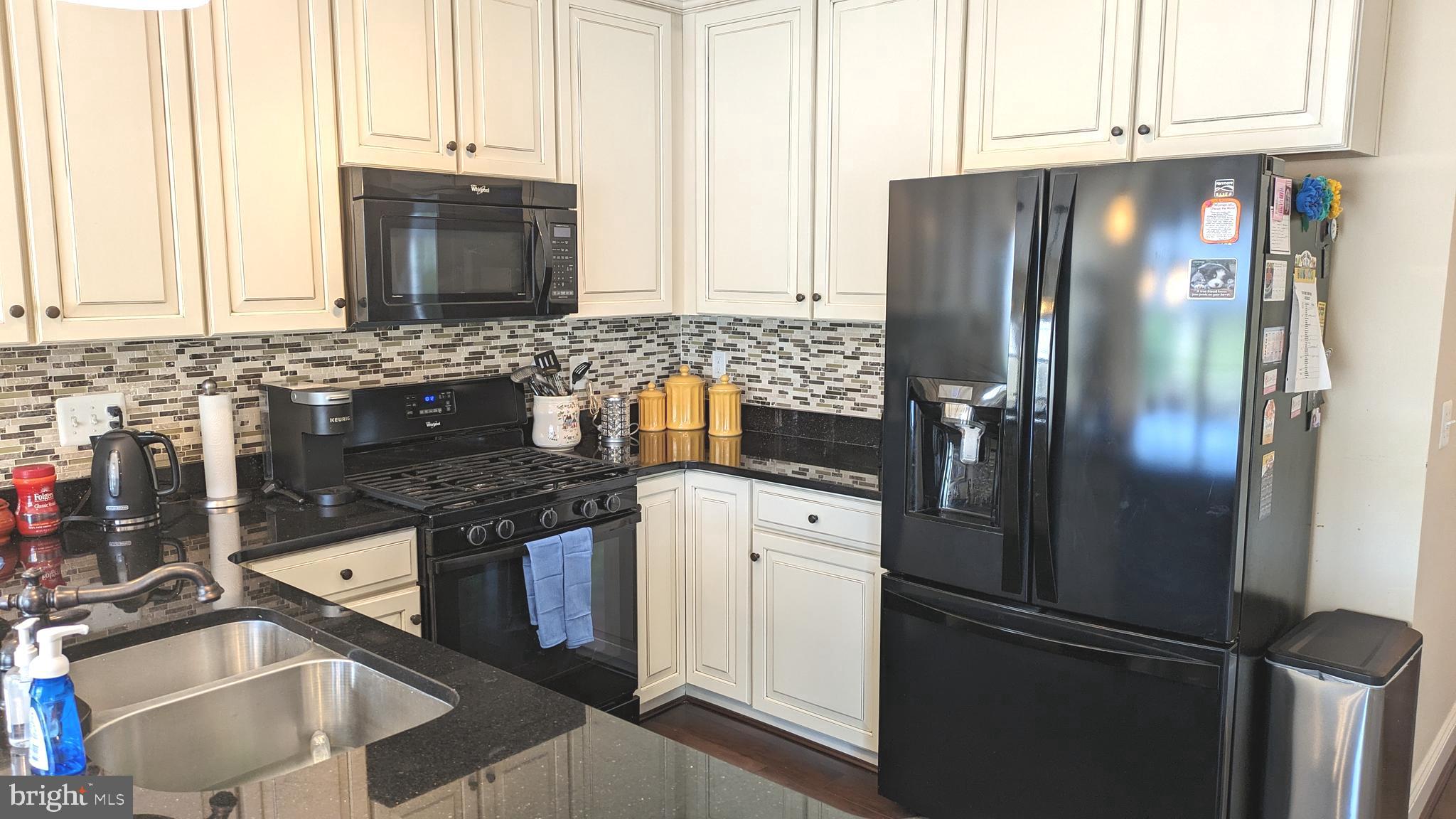 GATHERINGS AT FOREST GLEN - Residential