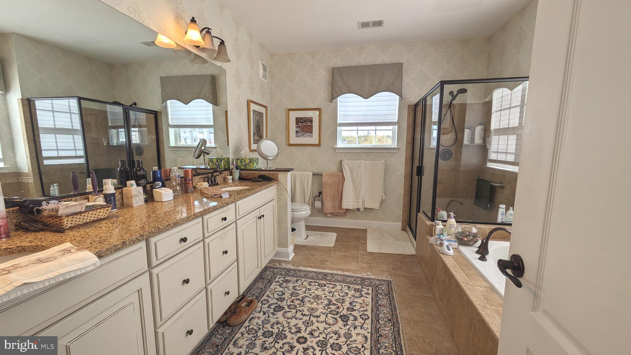 GATHERINGS AT FOREST GLEN - Residential