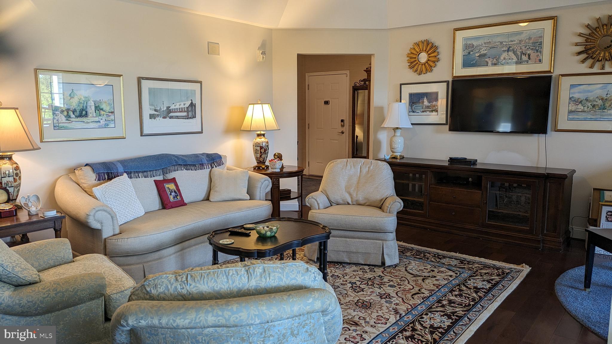 GATHERINGS AT FOREST GLEN - Residential