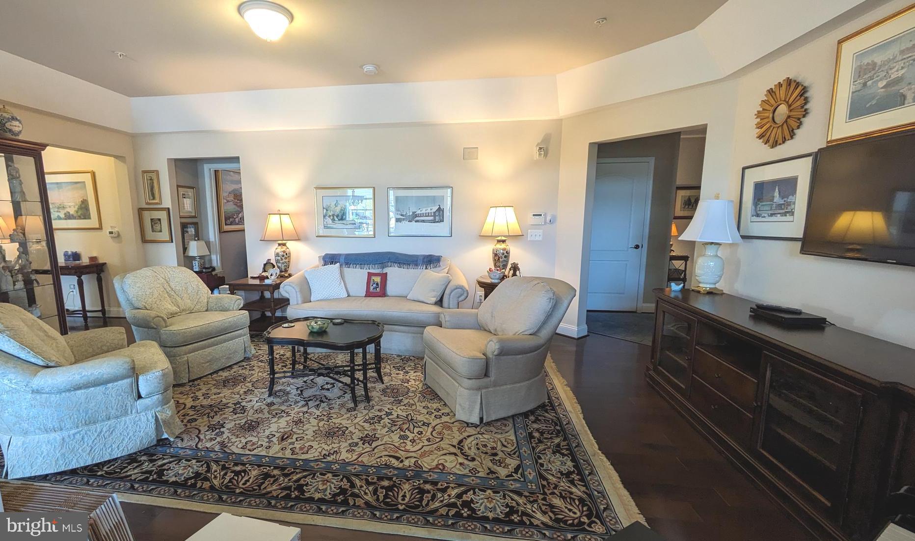 GATHERINGS AT FOREST GLEN - Residential