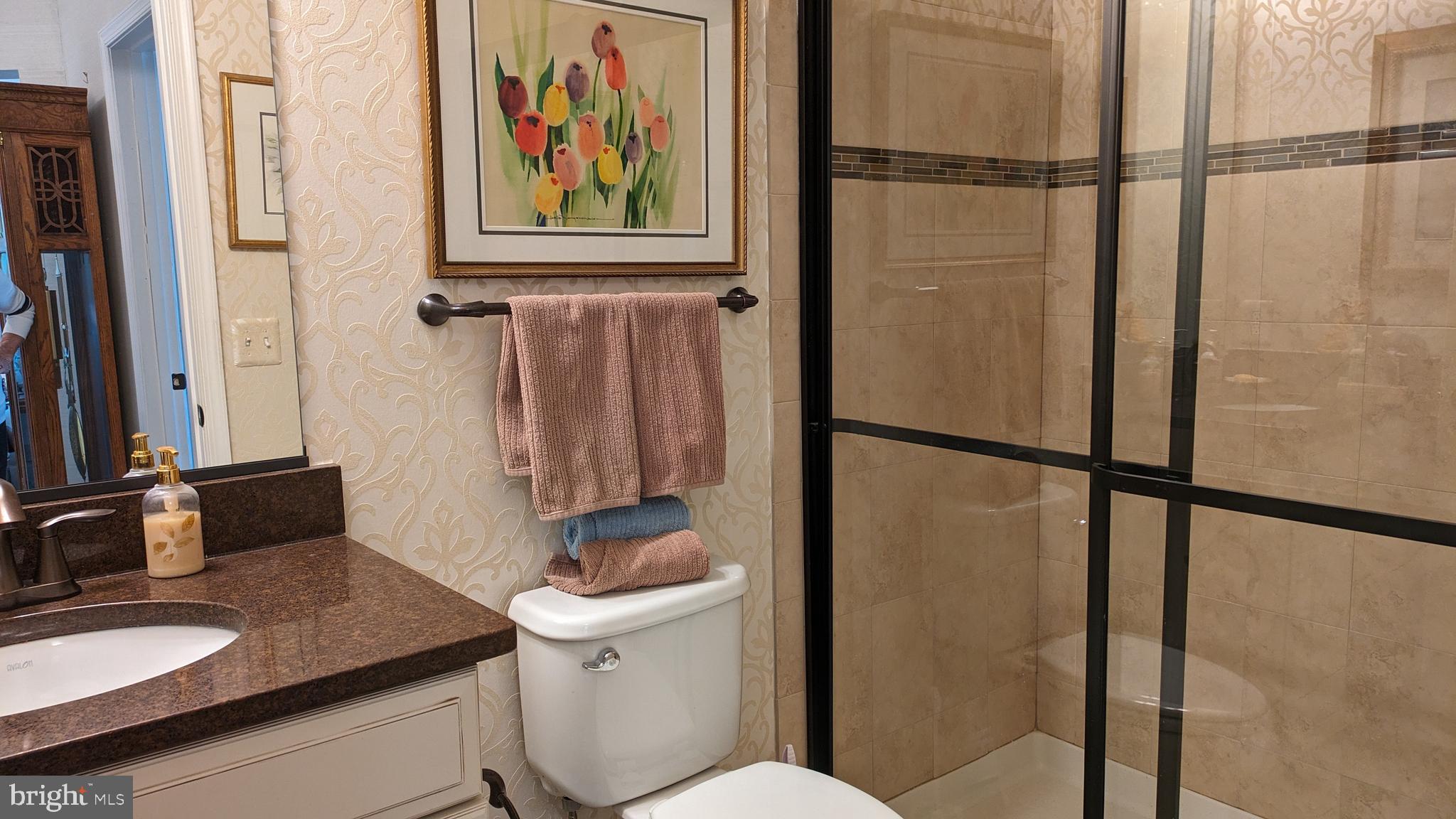 GATHERINGS AT FOREST GLEN - Residential