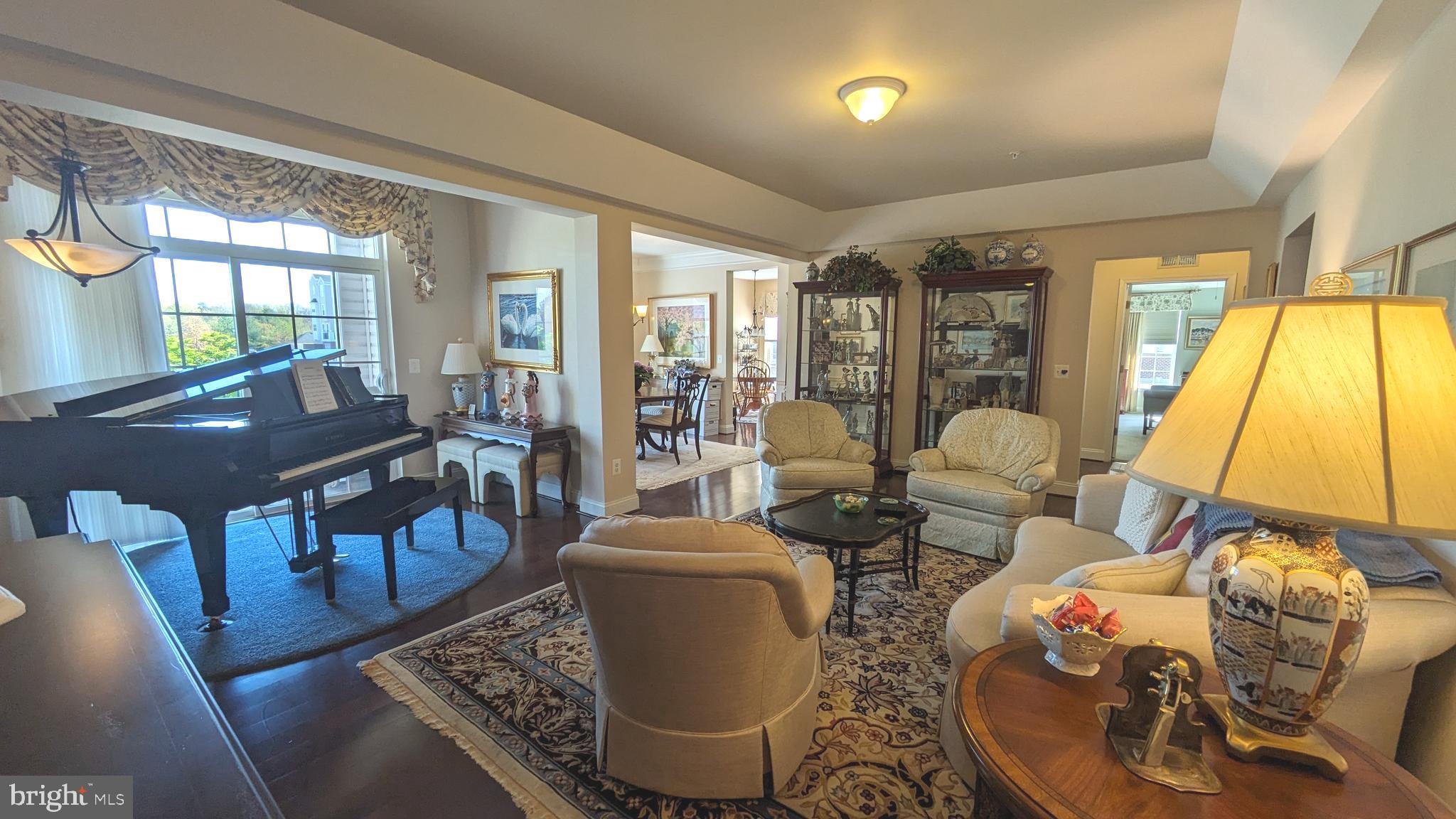 GATHERINGS AT FOREST GLEN - Residential