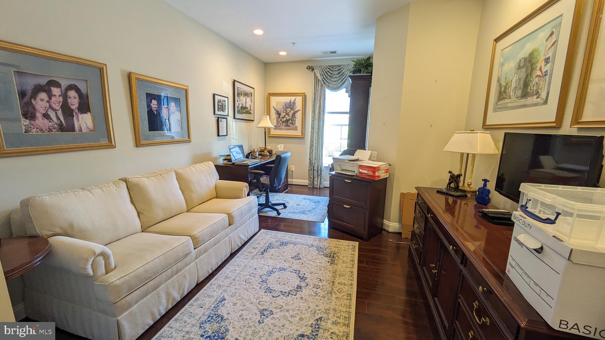 GATHERINGS AT FOREST GLEN - Residential