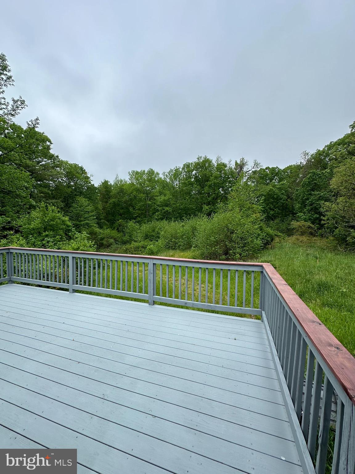 ABINGDON ESTATES - Residential Lease