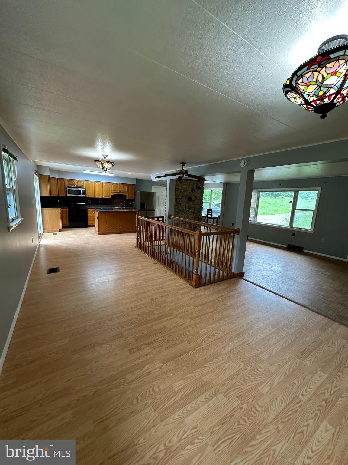 ABINGDON ESTATES - Residential Lease