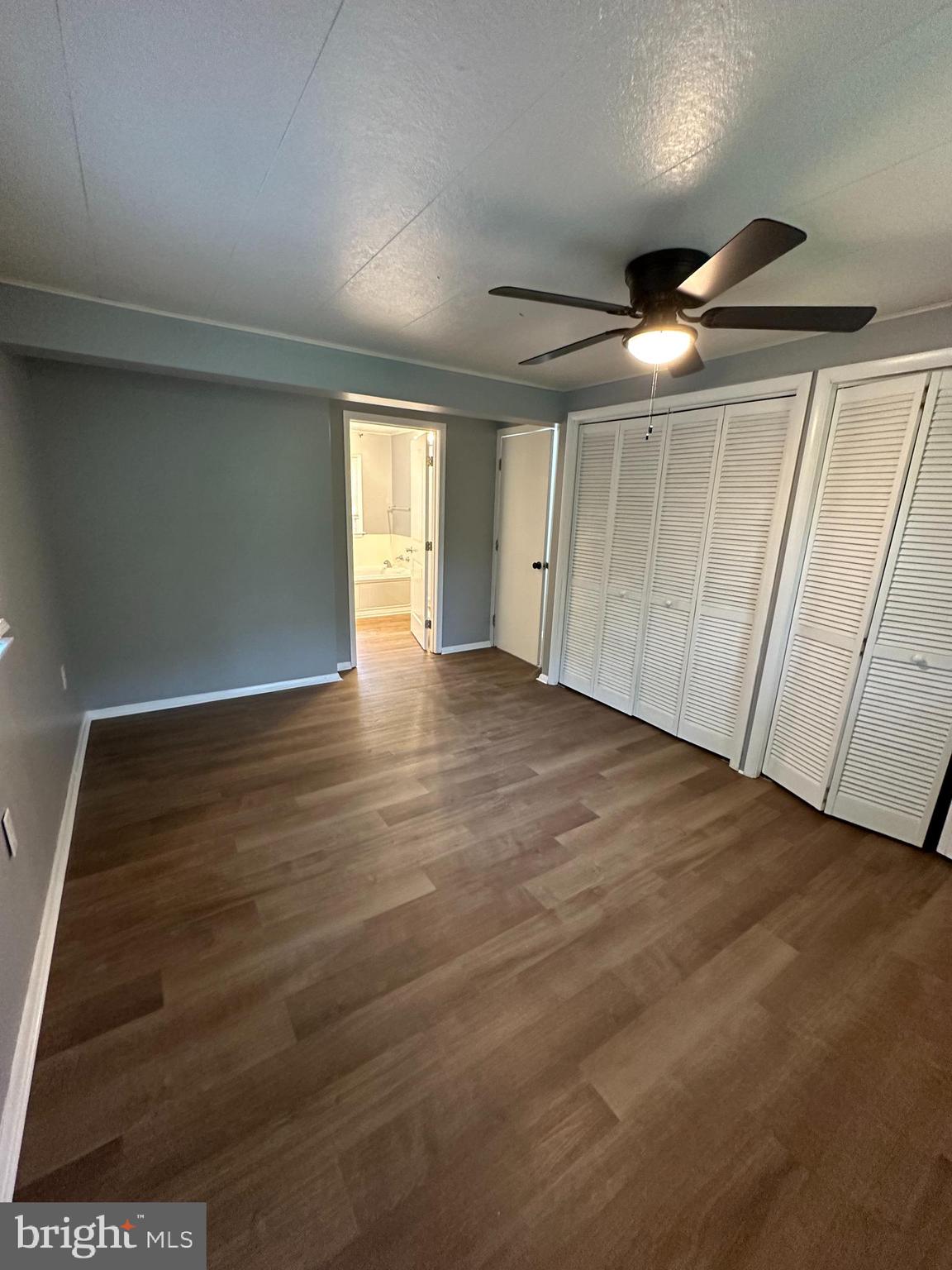 ABINGDON ESTATES - Residential Lease