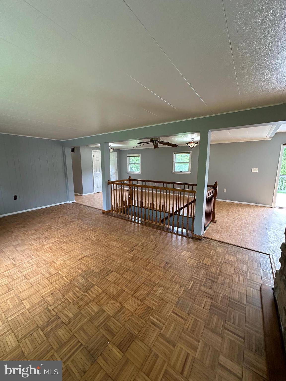 ABINGDON ESTATES - Residential Lease