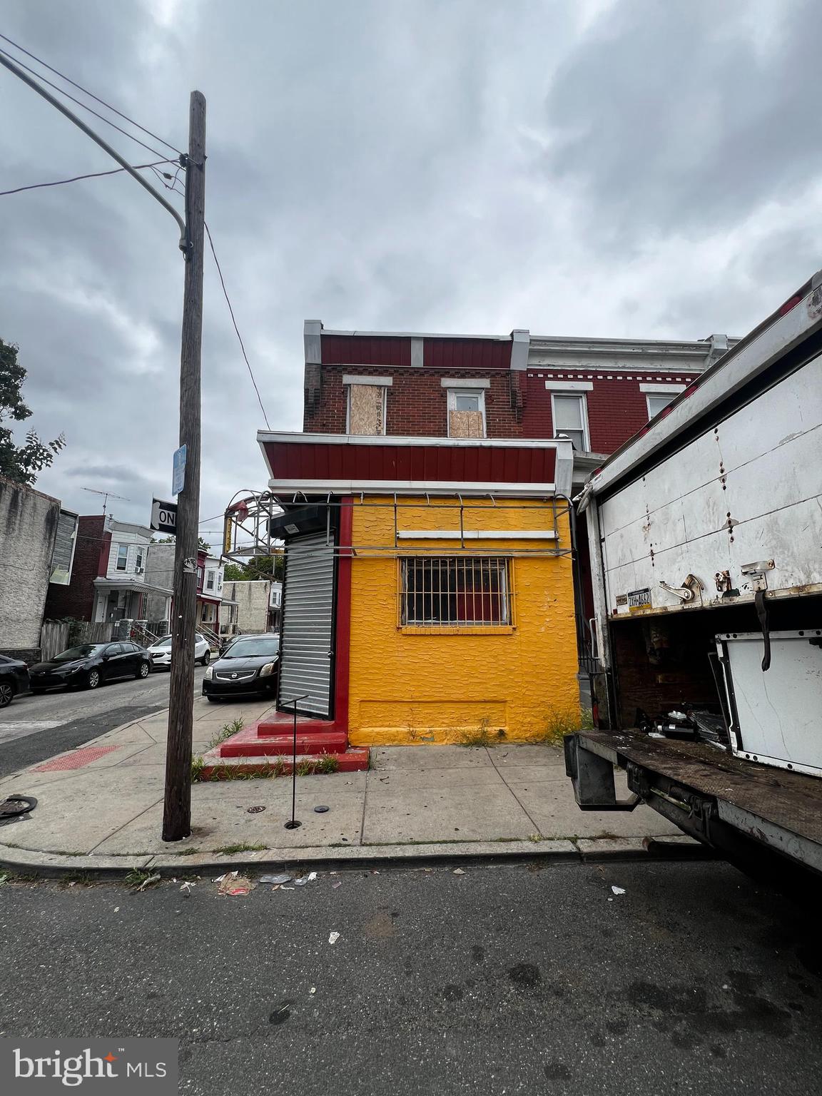 Investor Alert! Don't miss this rare opportunity to own a unique mixed-use property in the thriving Mill Creek neighborhood of West Philadelphia. Featuring a 1st floor commercial unit, this space is perfect for a local business, providing excellent street visibility and access. Upstairs, you'll find a spacious 2-bedroom, 1-bathroom unit, offering versatility for potential tenants or the option for future conversion (subject to necessary approvals). This property is strictly as-is and priced to sell, making it an ideal investment for those looking to capitalize on the growth of the area. Schedule your showing today and secure this great investment opportunity!