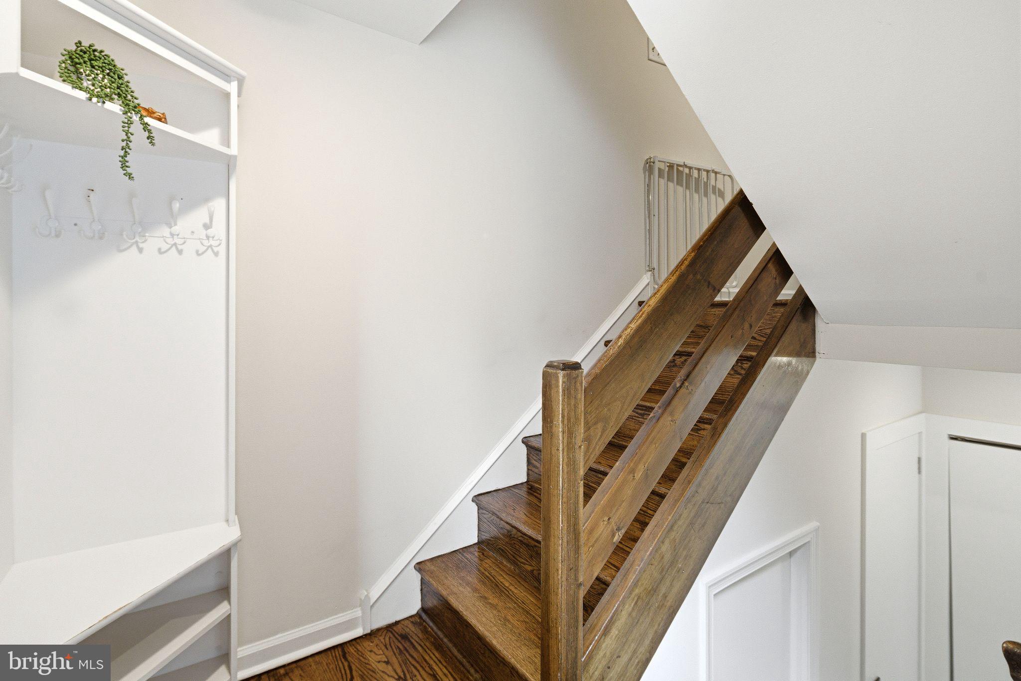 WASHINGTON SQ WEST - Residential