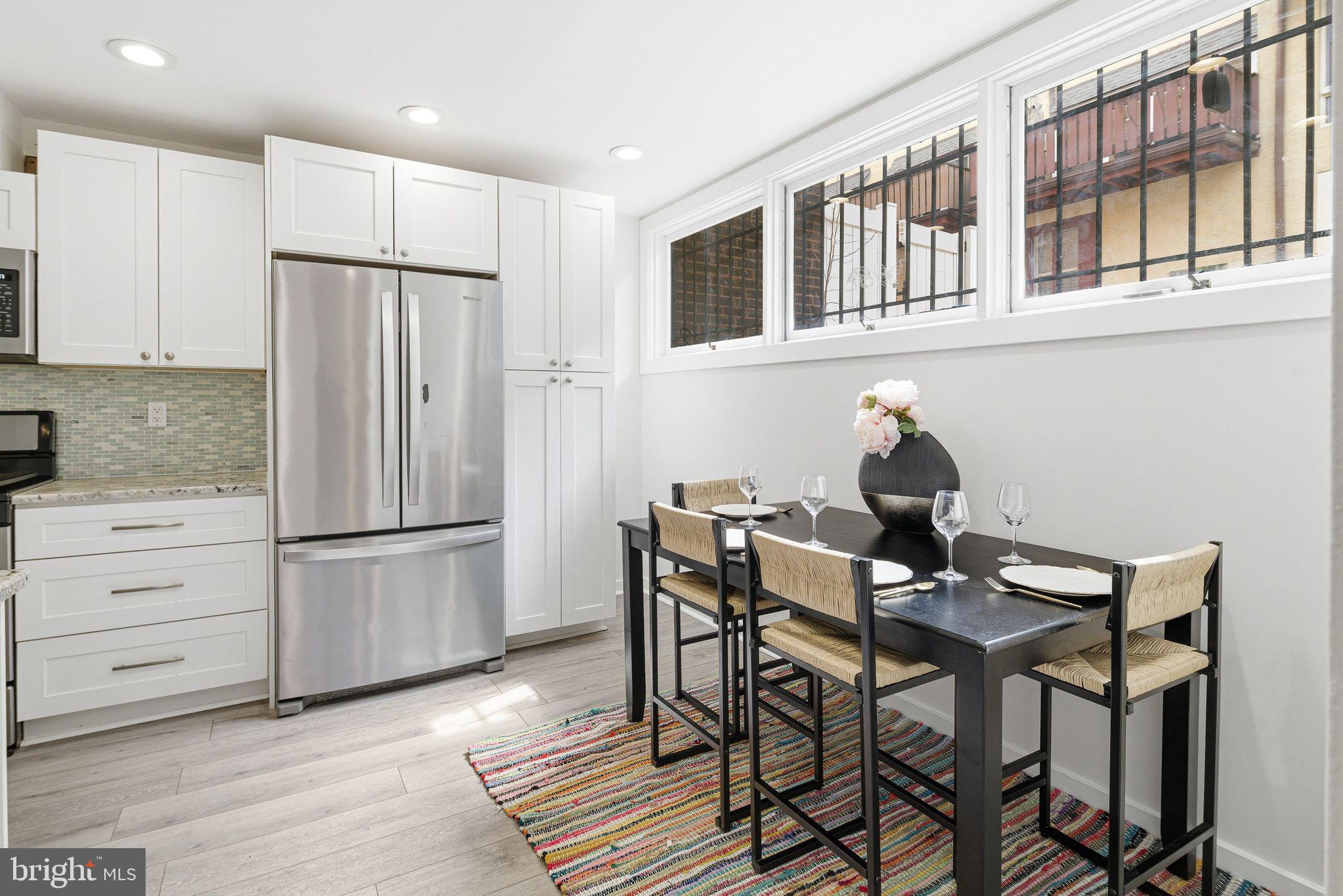 WASHINGTON SQ WEST - Residential