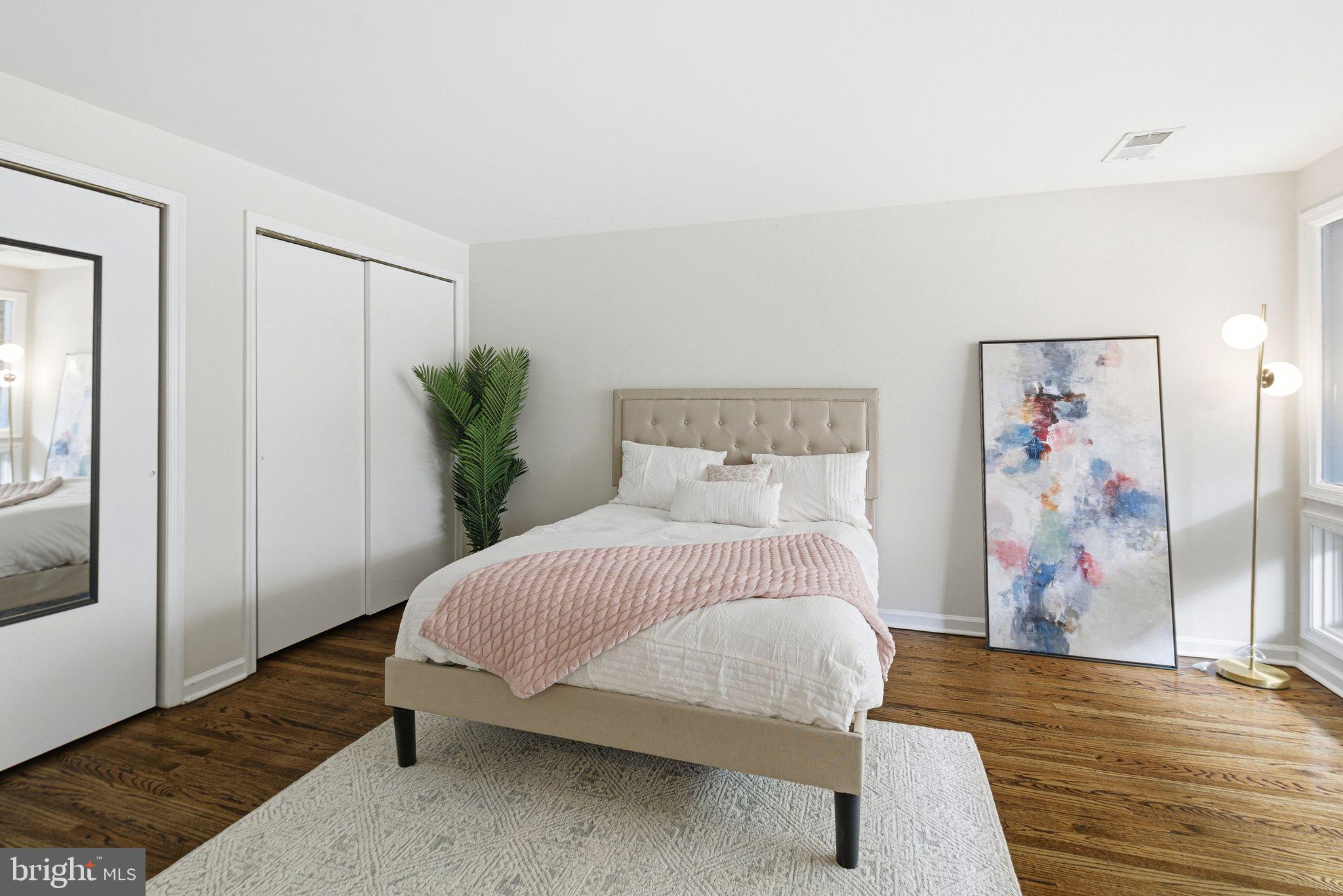 WASHINGTON SQ WEST - Residential