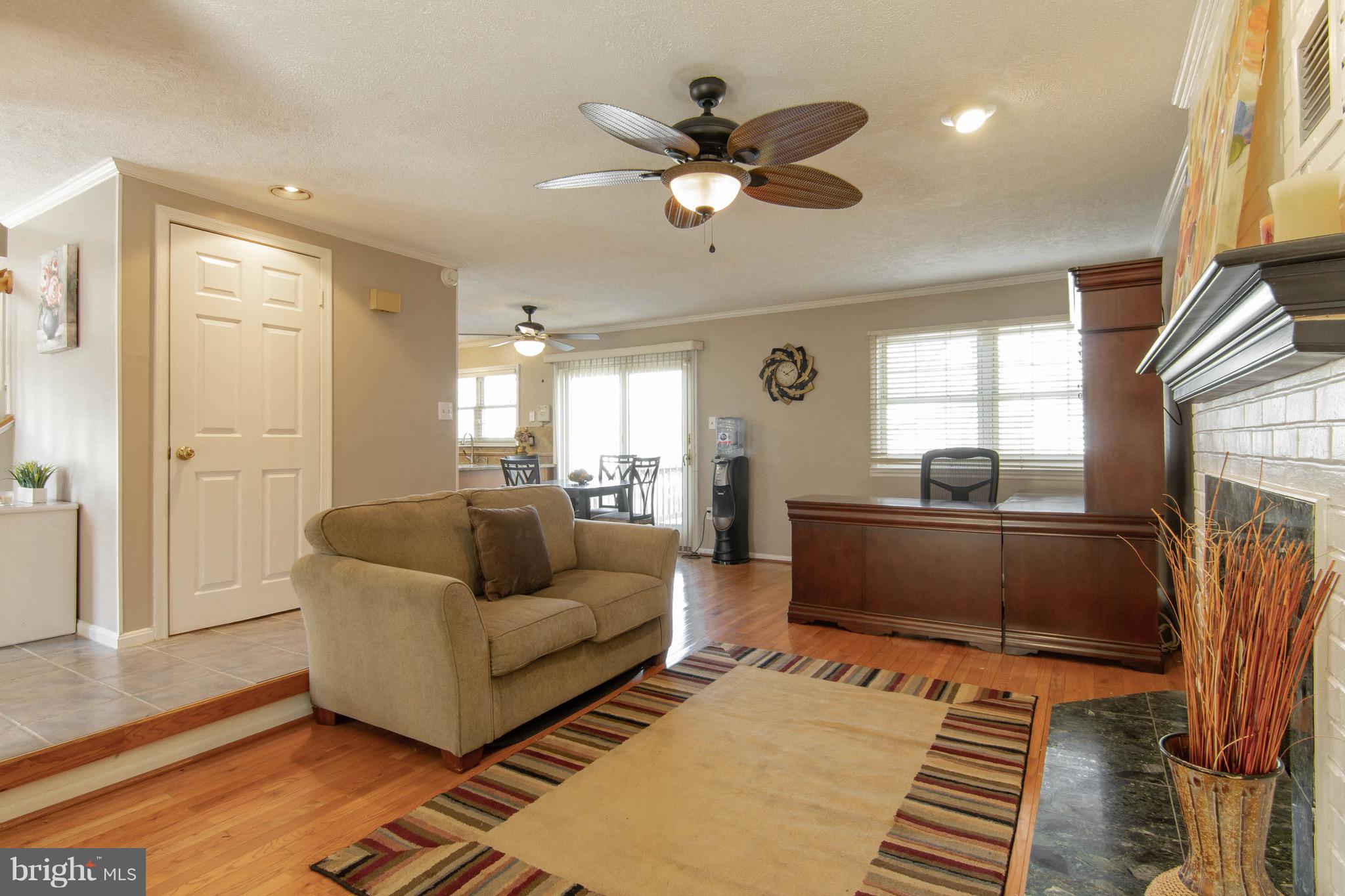 MONTPELIER - Residential