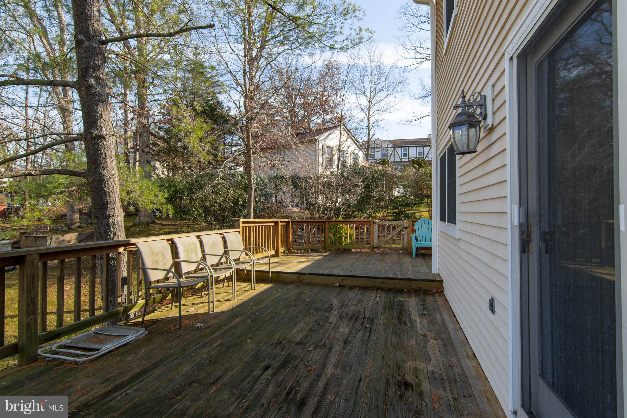 MONTPELIER - Residential