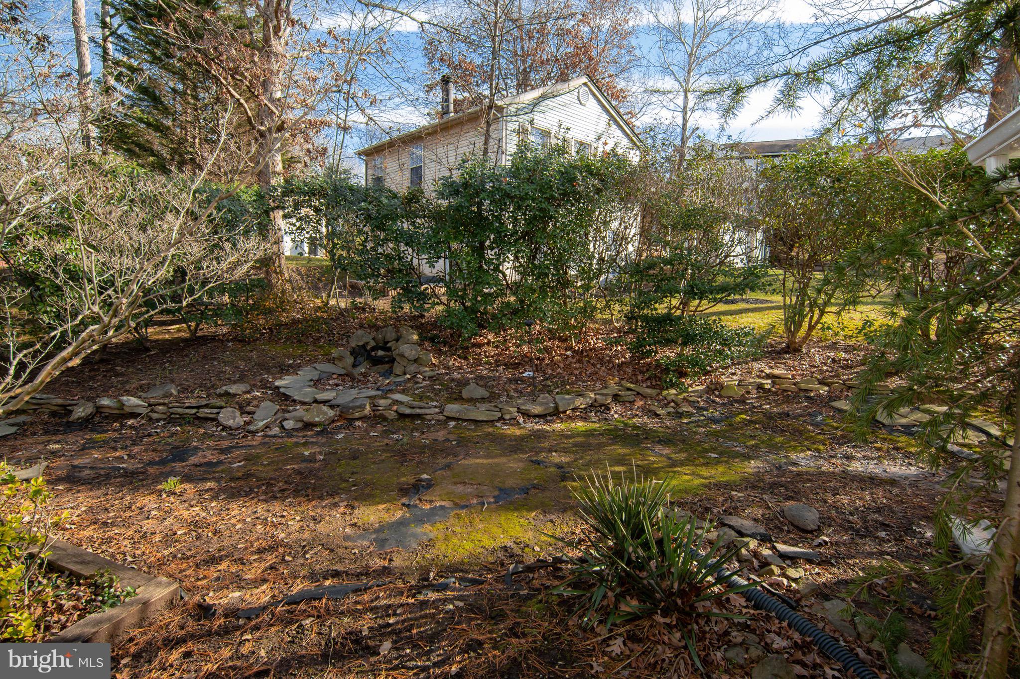 MONTPELIER - Residential