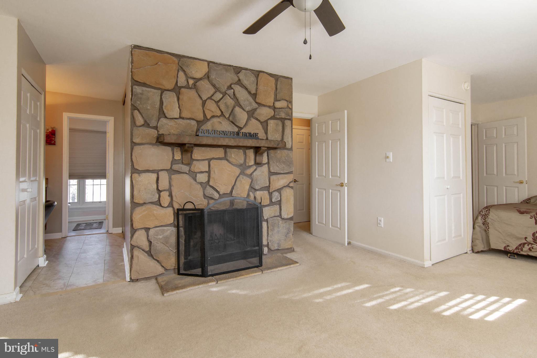 MONTPELIER - Residential