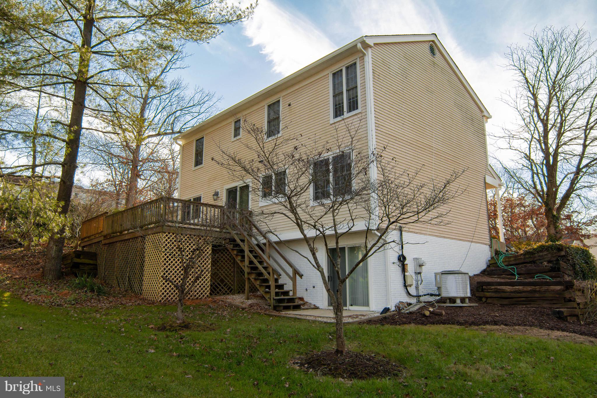 MONTPELIER - Residential