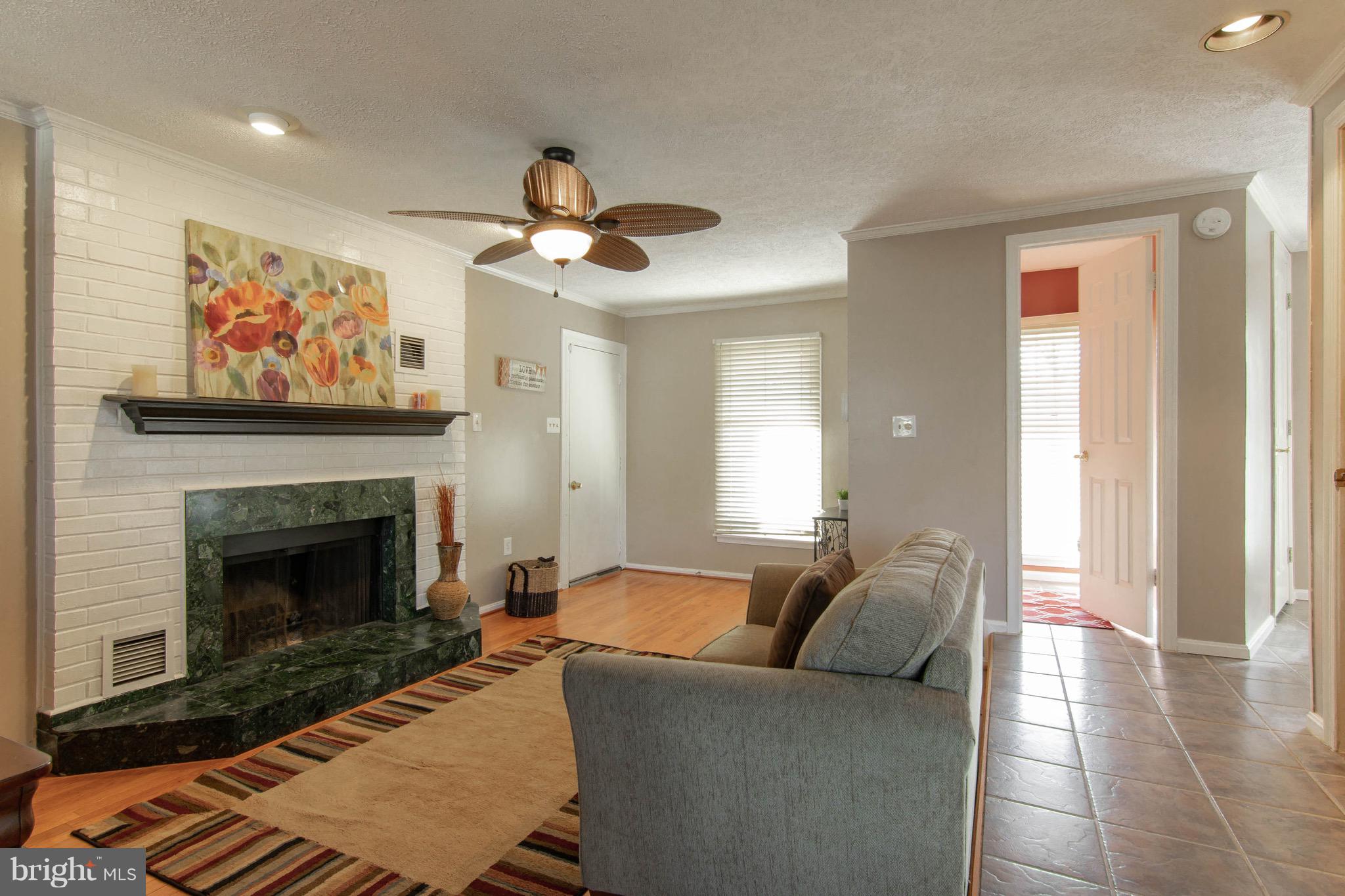 MONTPELIER - Residential