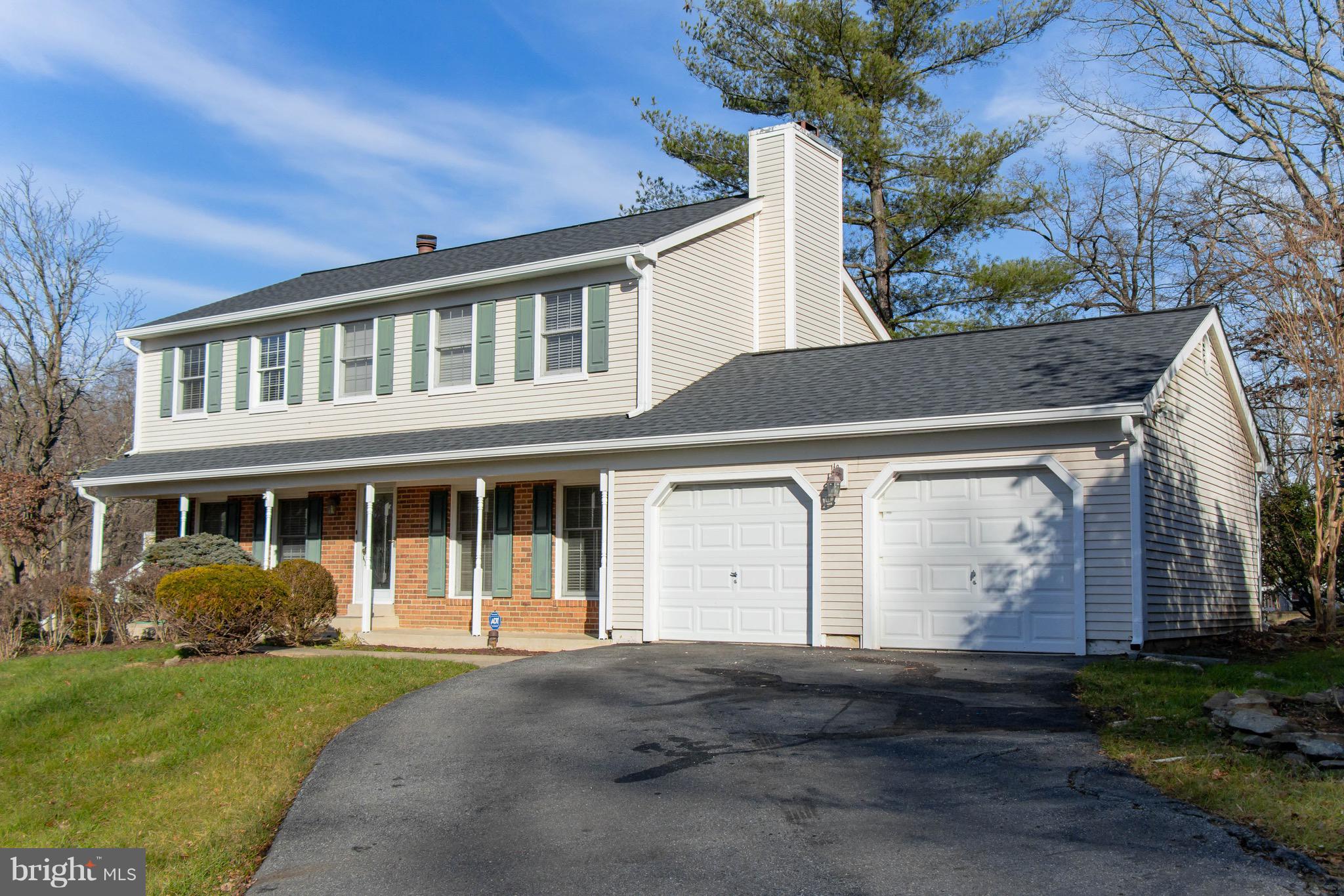 MONTPELIER - Residential