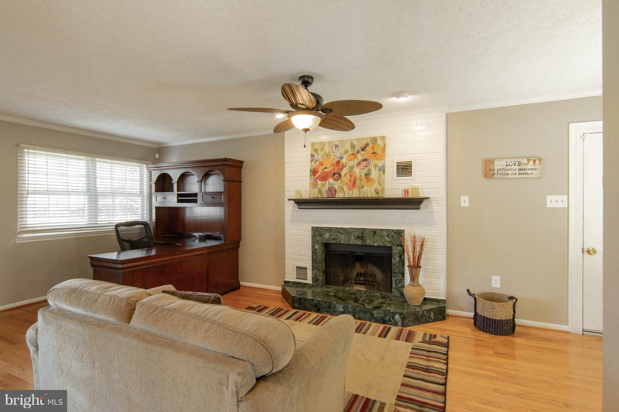 MONTPELIER - Residential