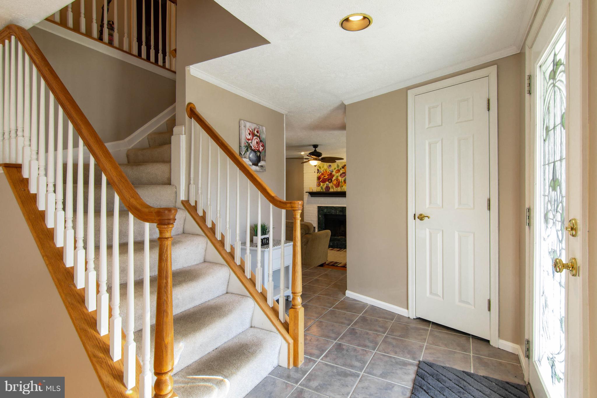 MONTPELIER - Residential