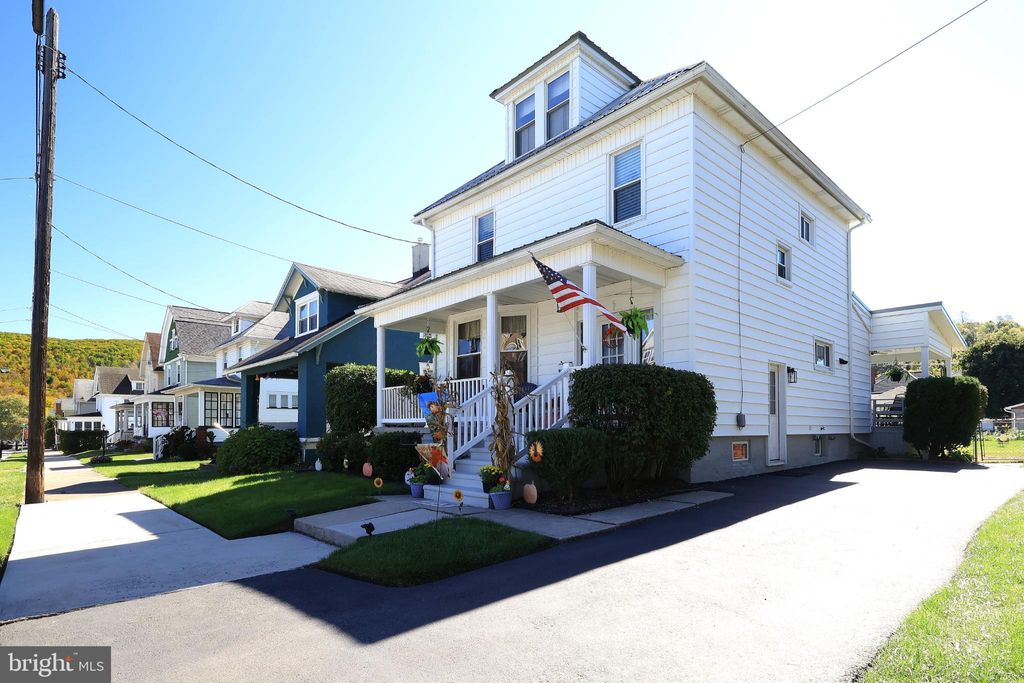 Photo of 525 W 16th Street, TYRONE, PA 16686 (MLS # PABR2015804)