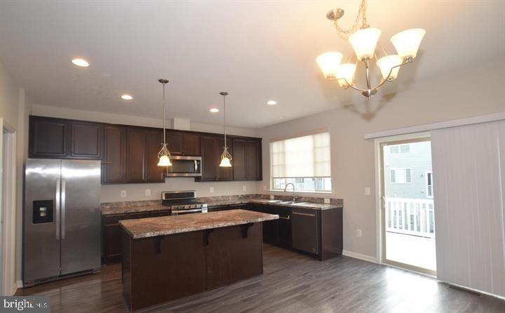 NEW POST ON THE RAPPAHANNOCK - Residential Lease