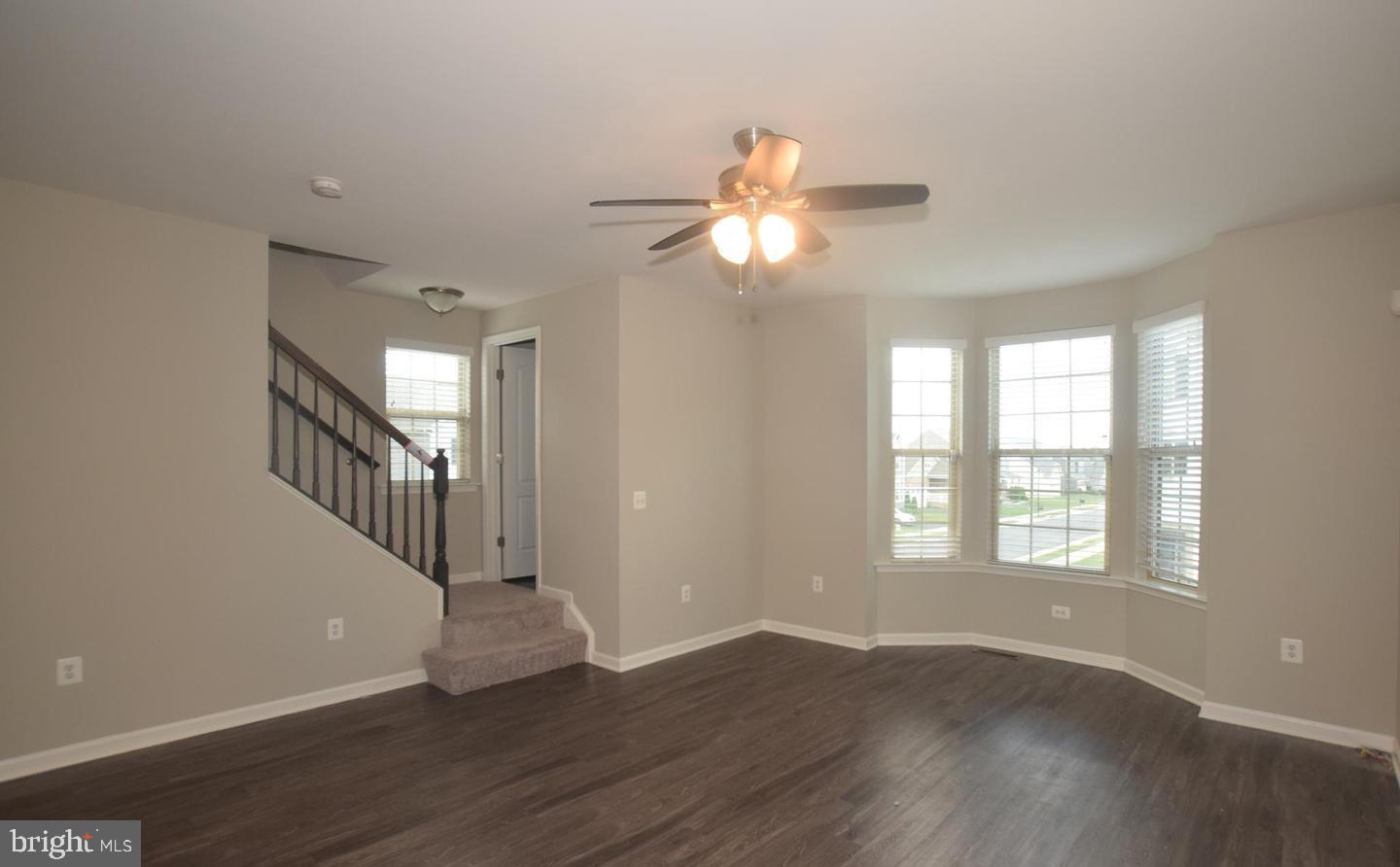 NEW POST ON THE RAPPAHANNOCK - Residential Lease