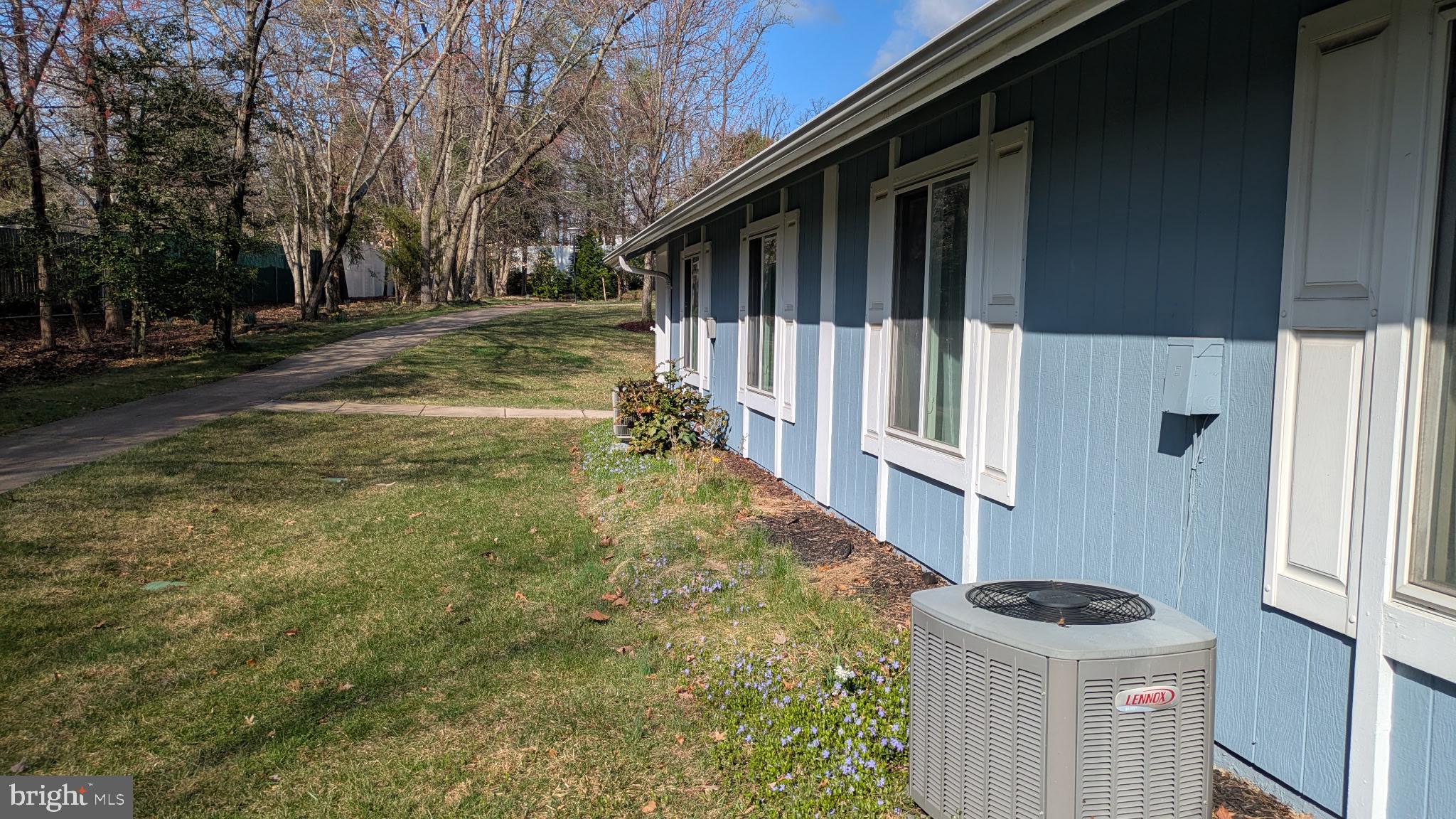 3712 FINSBURY PARK DRIVE 50-A