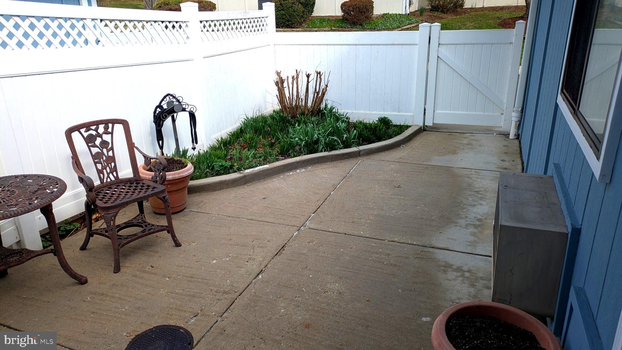 3712 FINSBURY PARK DRIVE 50-A